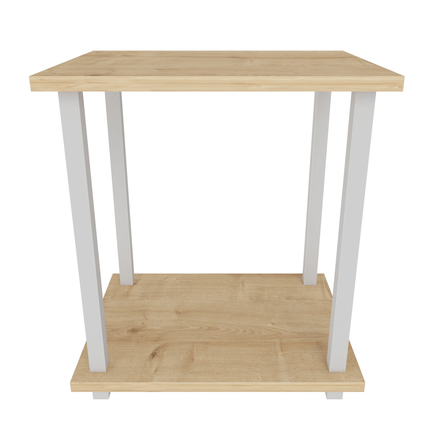 Gurnee Side Table - Nightstand 8