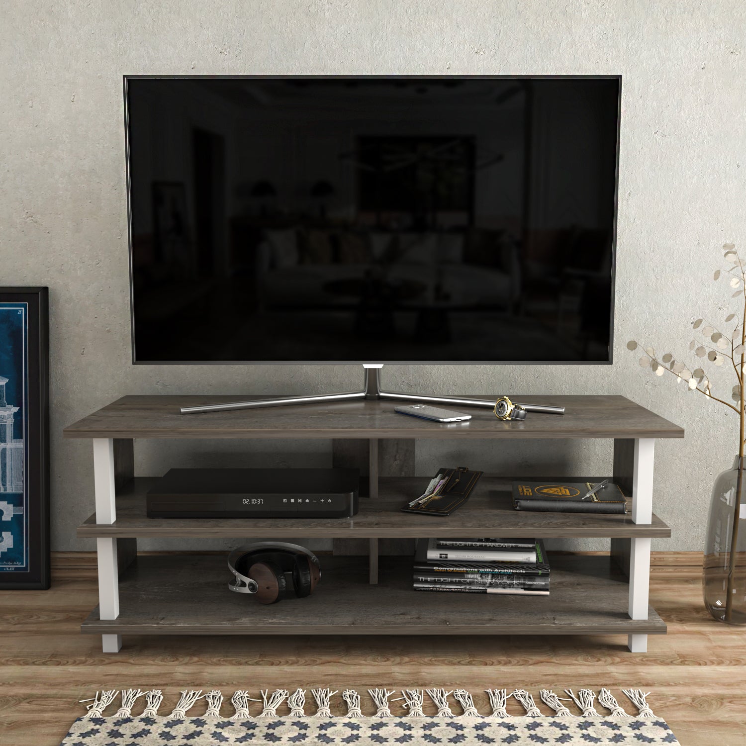 Pueblo TV Unit 1