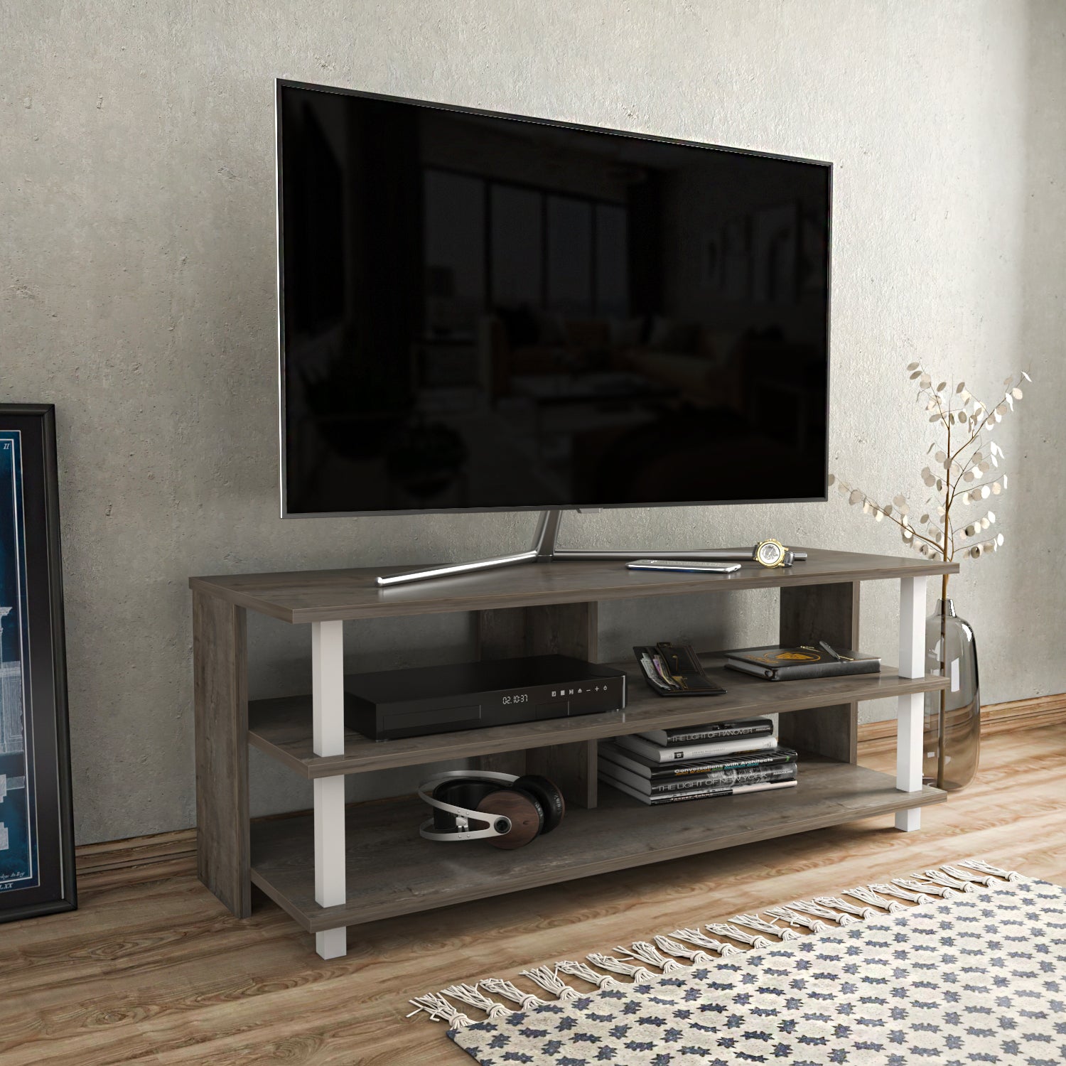 Pueblo TV Unit 2