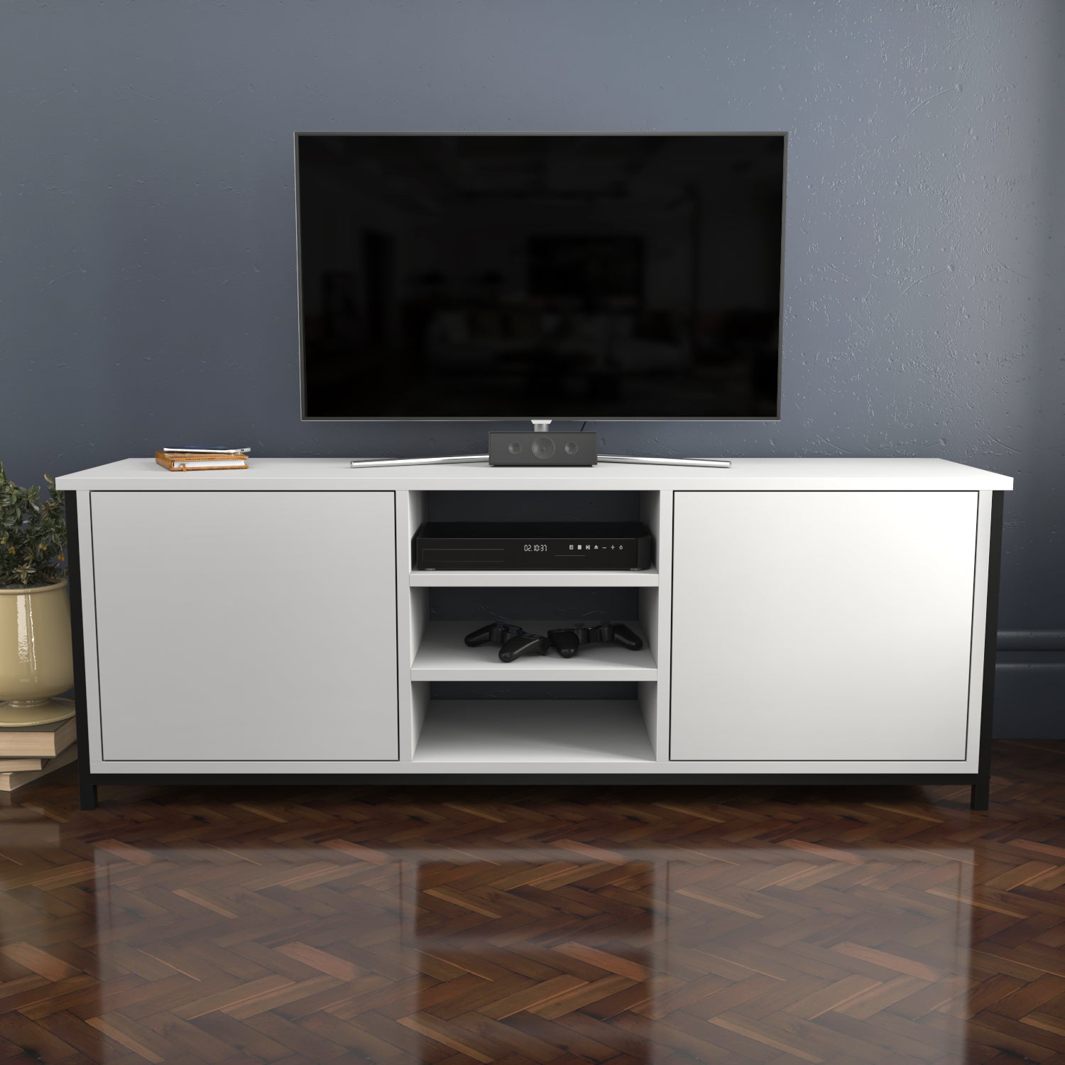 Otis TV Unit