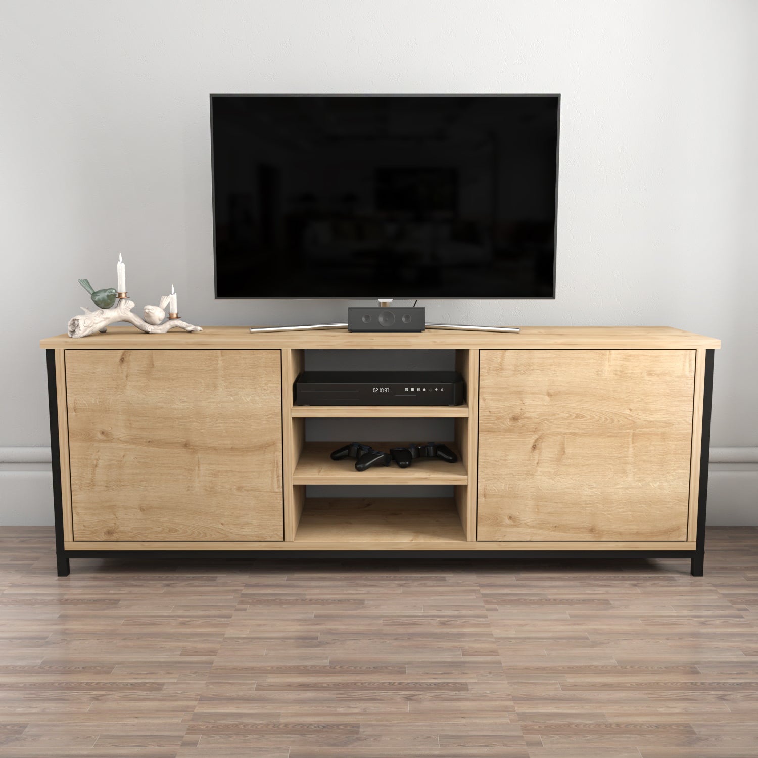 Otis TV Unit 5
