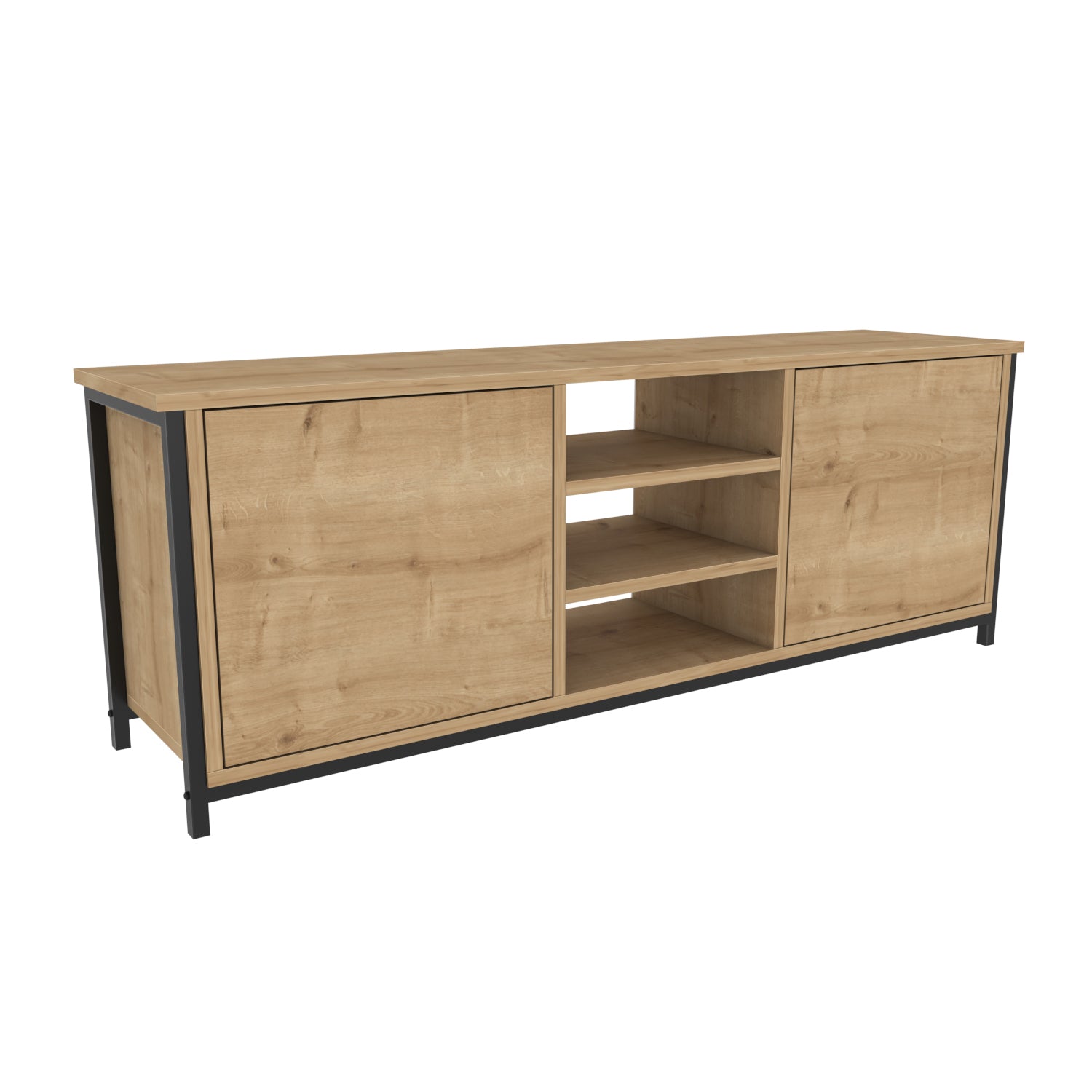 Otis TV Unit 8