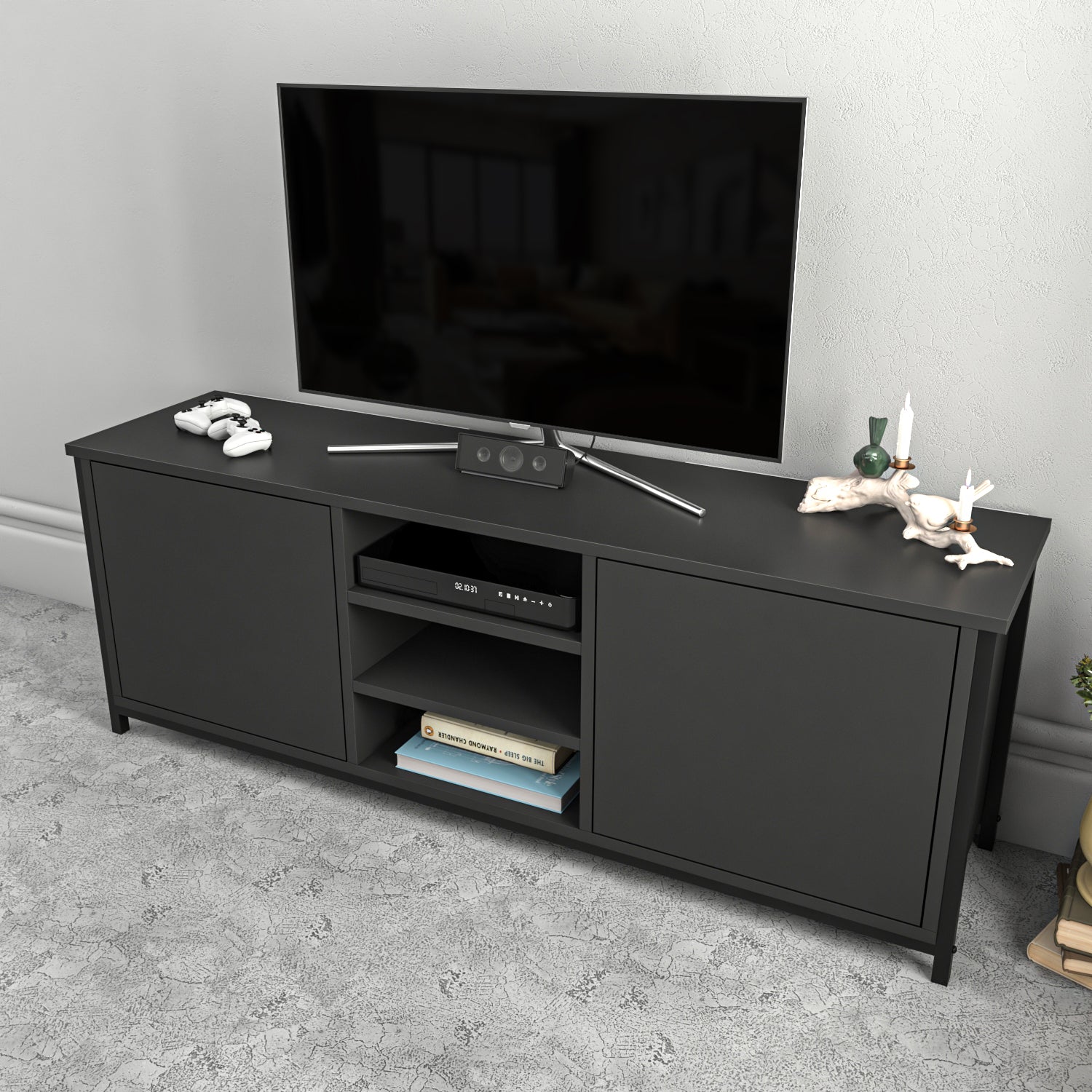 Otis TV Unit 11