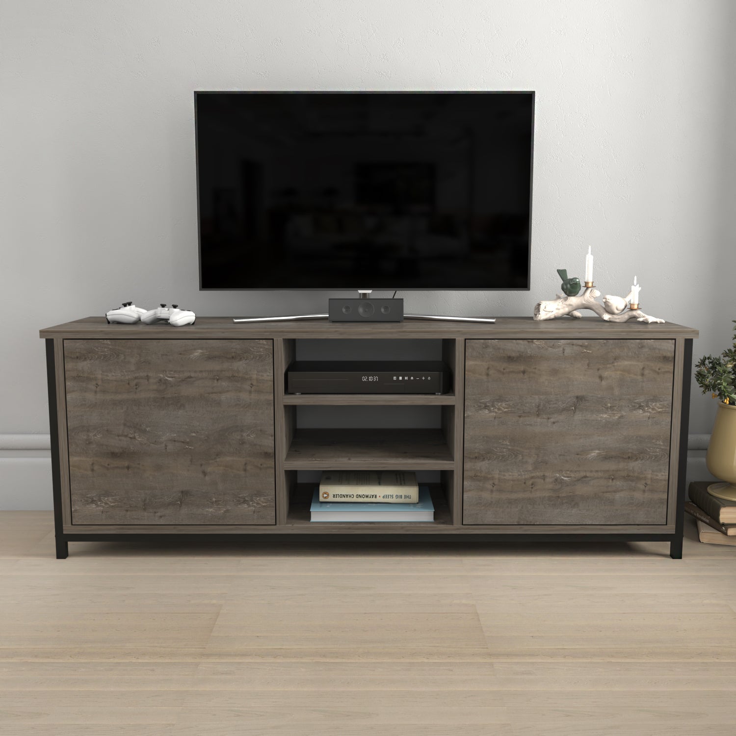 Otis TV Unit 13