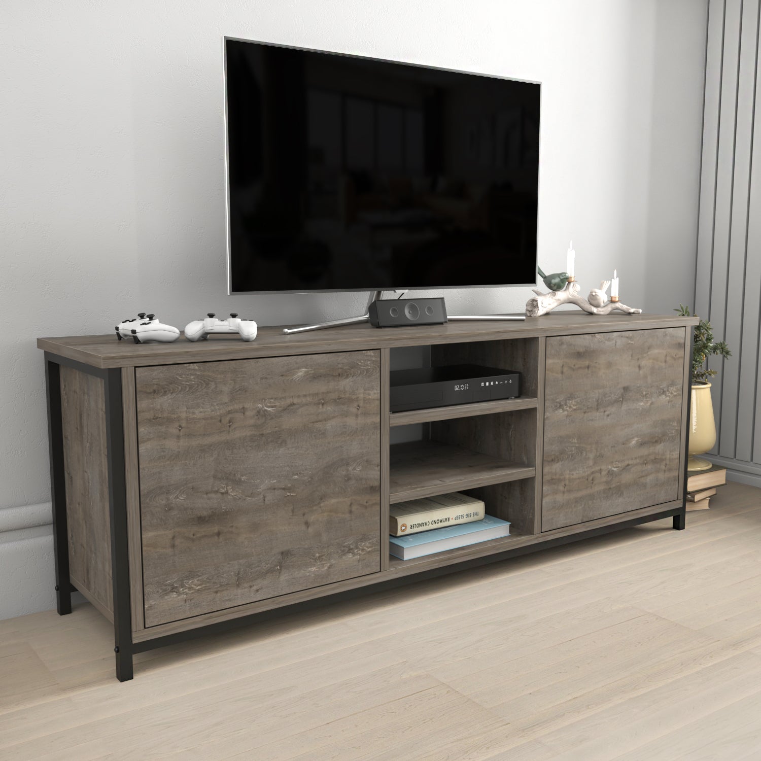 Otis TV Unit 14
