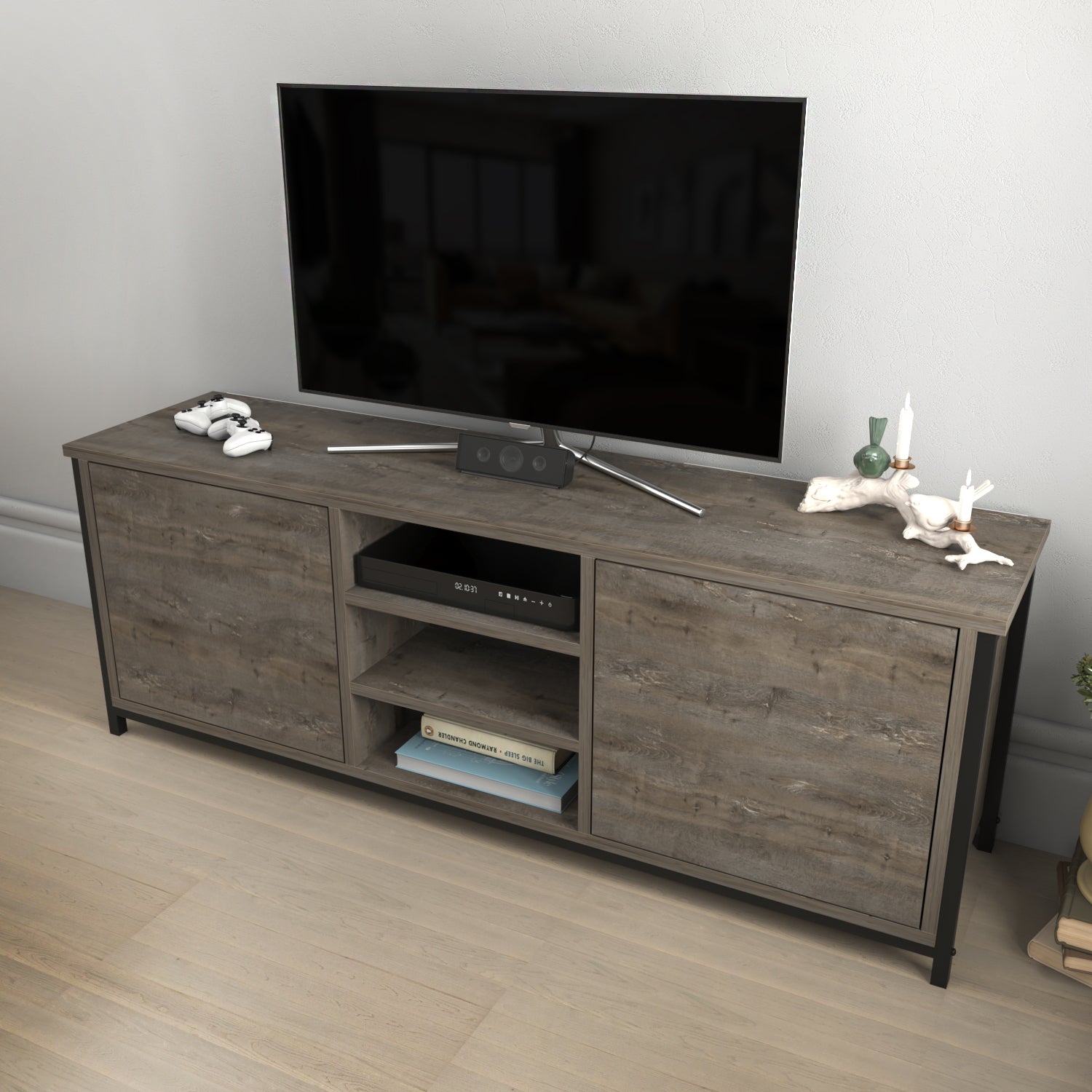 Otis TV Unit 15