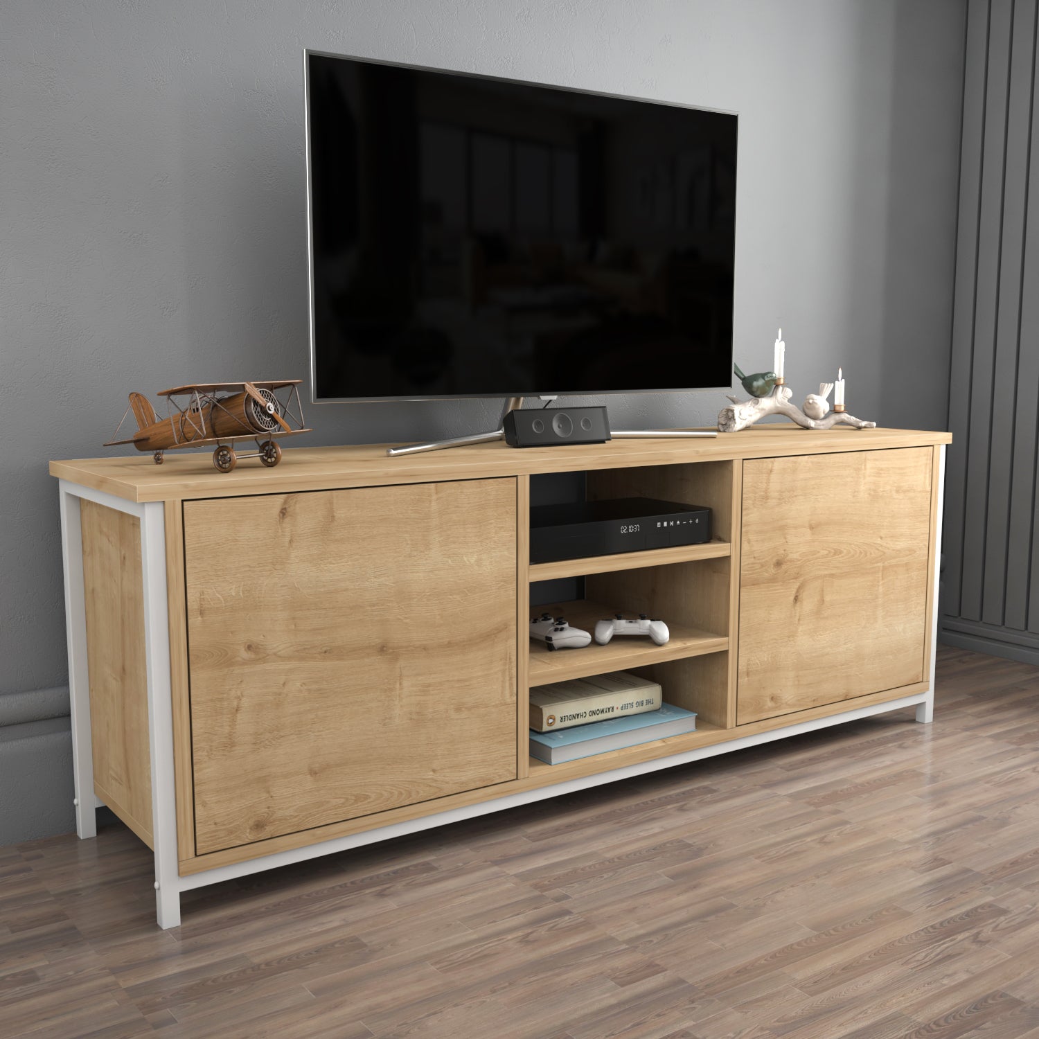 Otis TV Unit 22