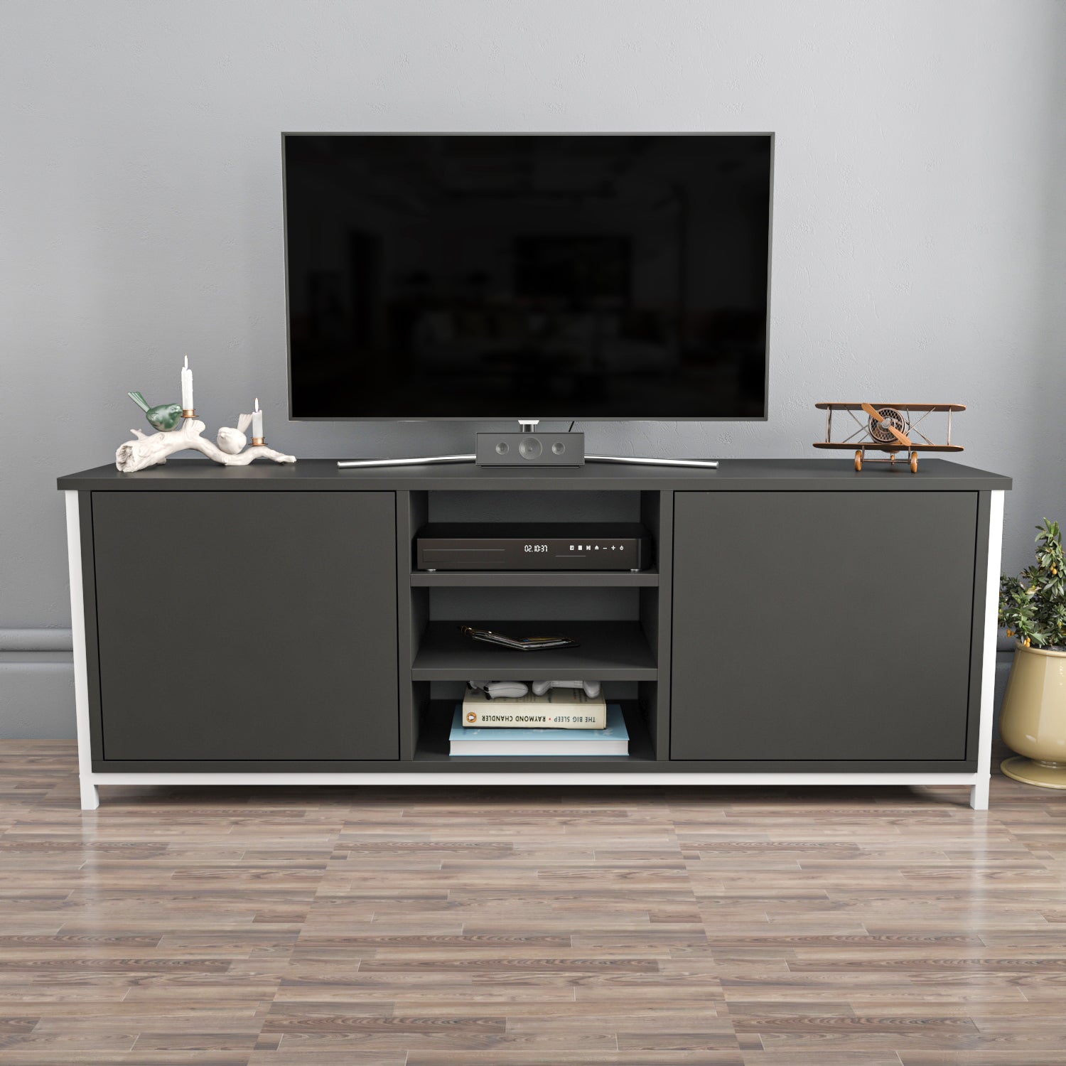Otis TV Unit 25