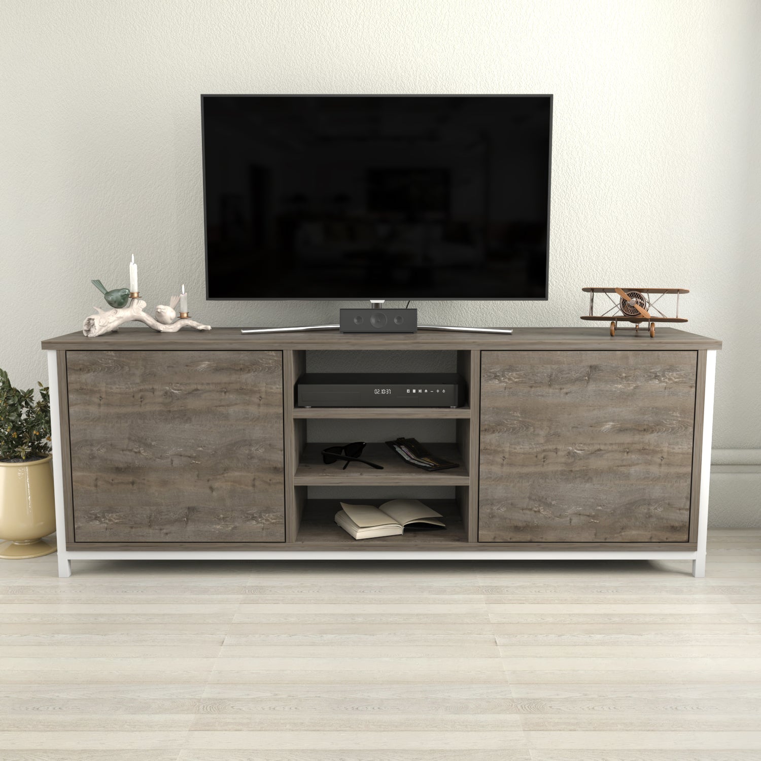 Otis TV Unit 29