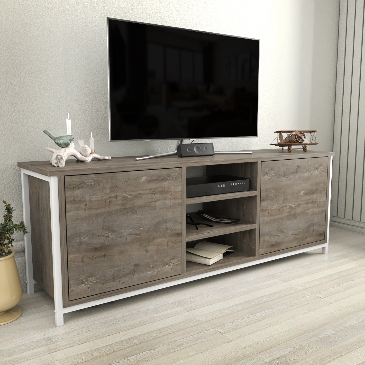 Otis TV Unit 30