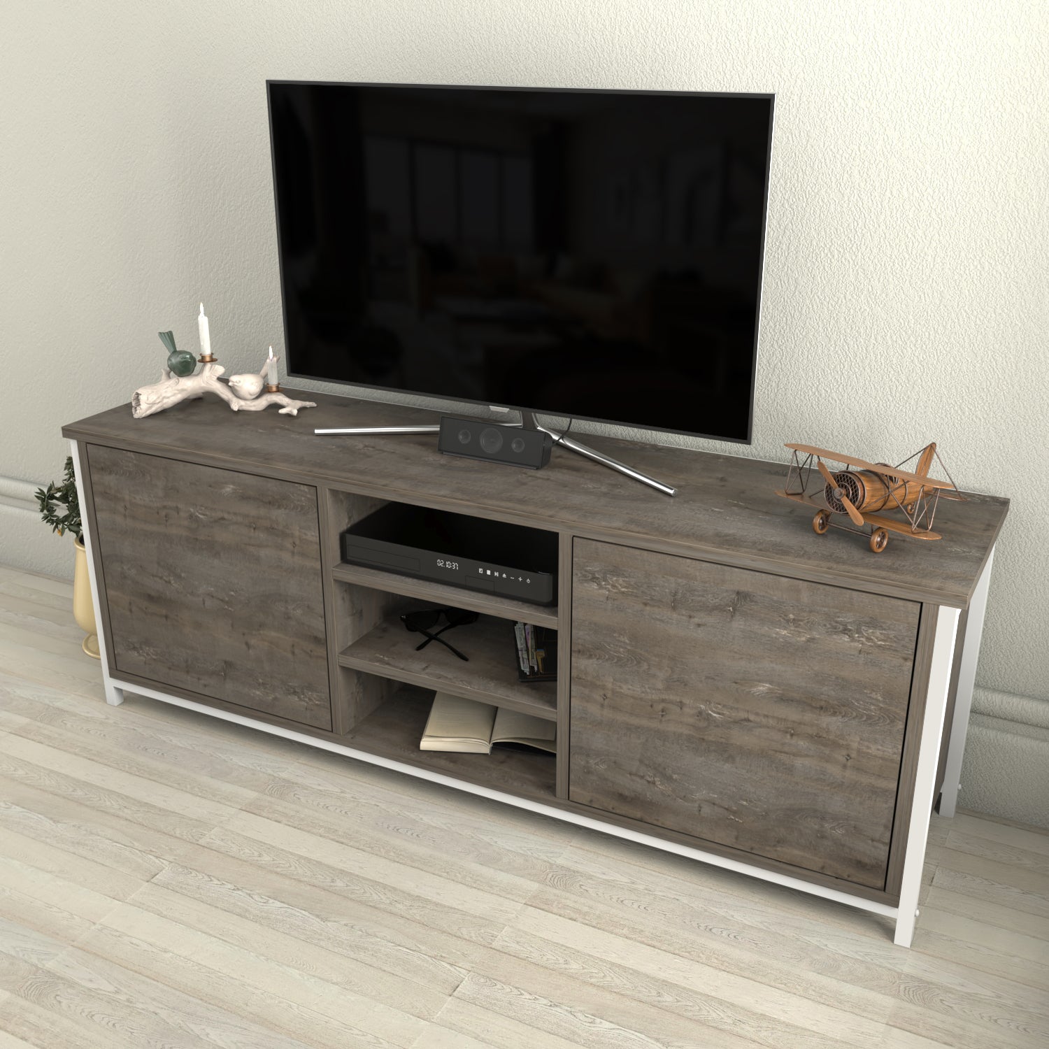 Otis TV Unit 31