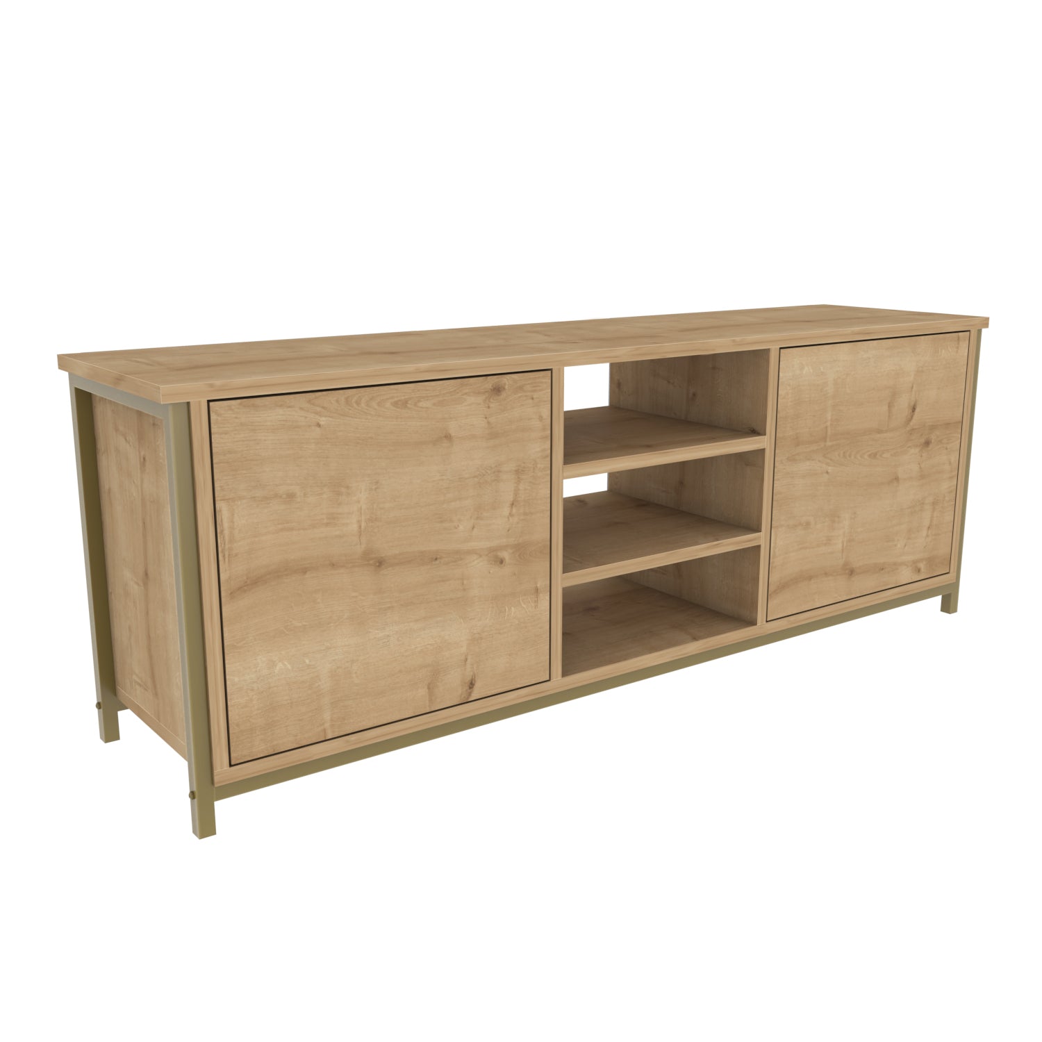 Otis TV Unit 40