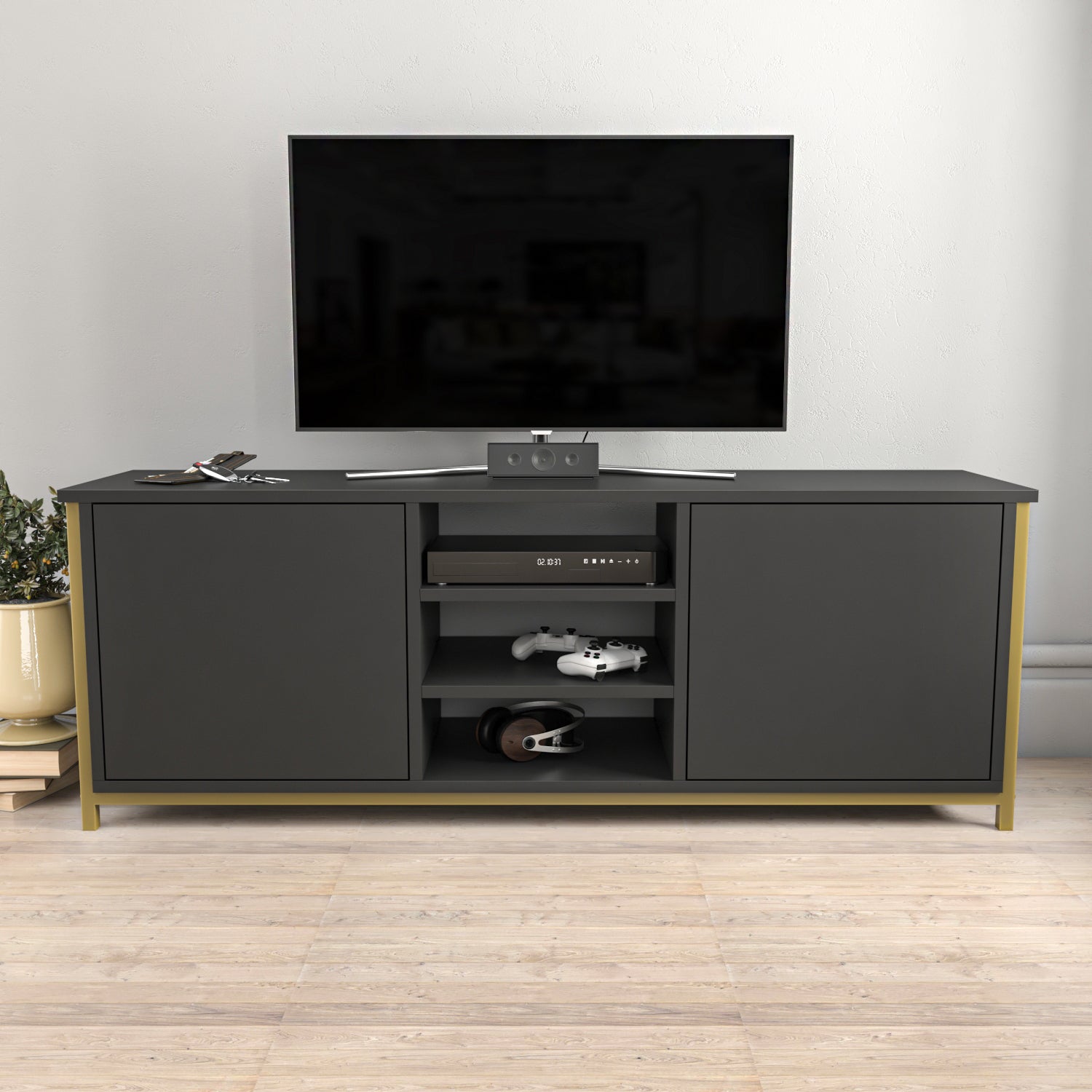 Otis TV Unit 41