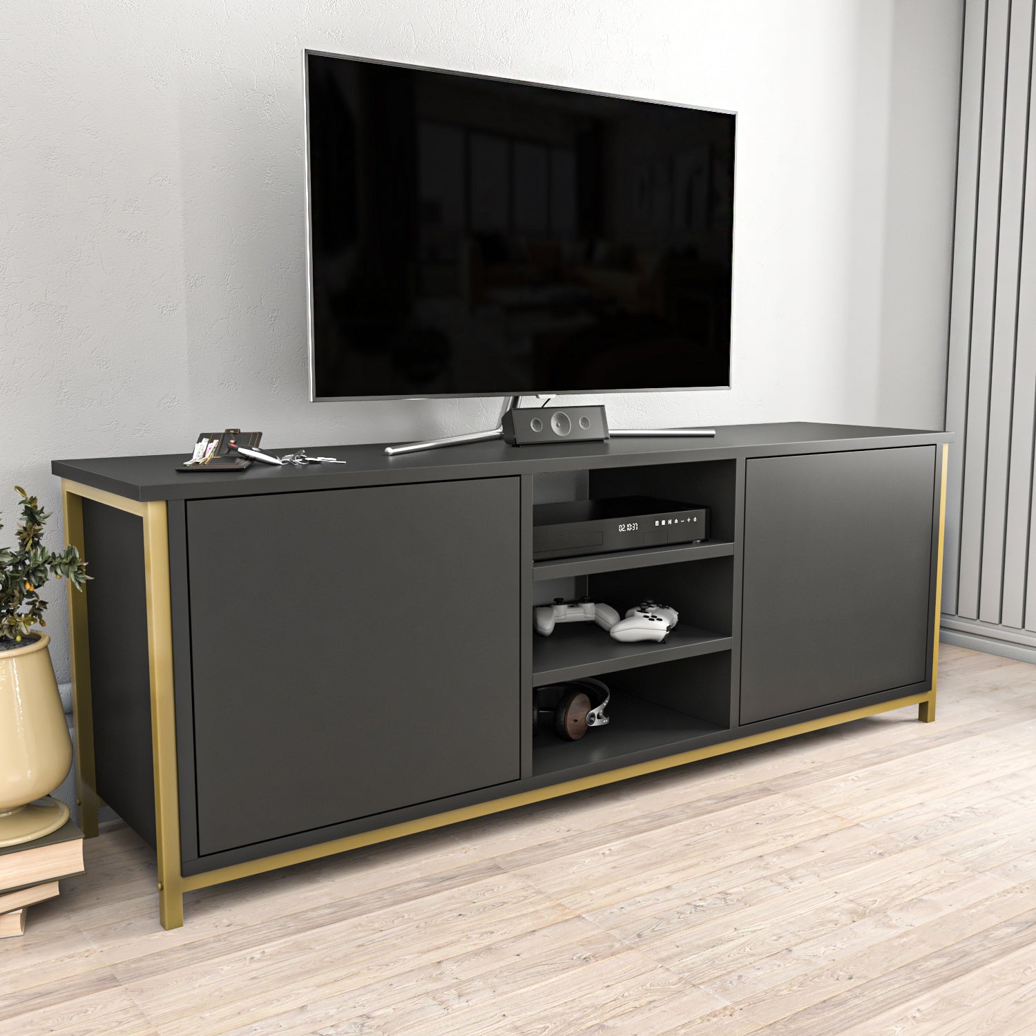 Otis TV Unit 42