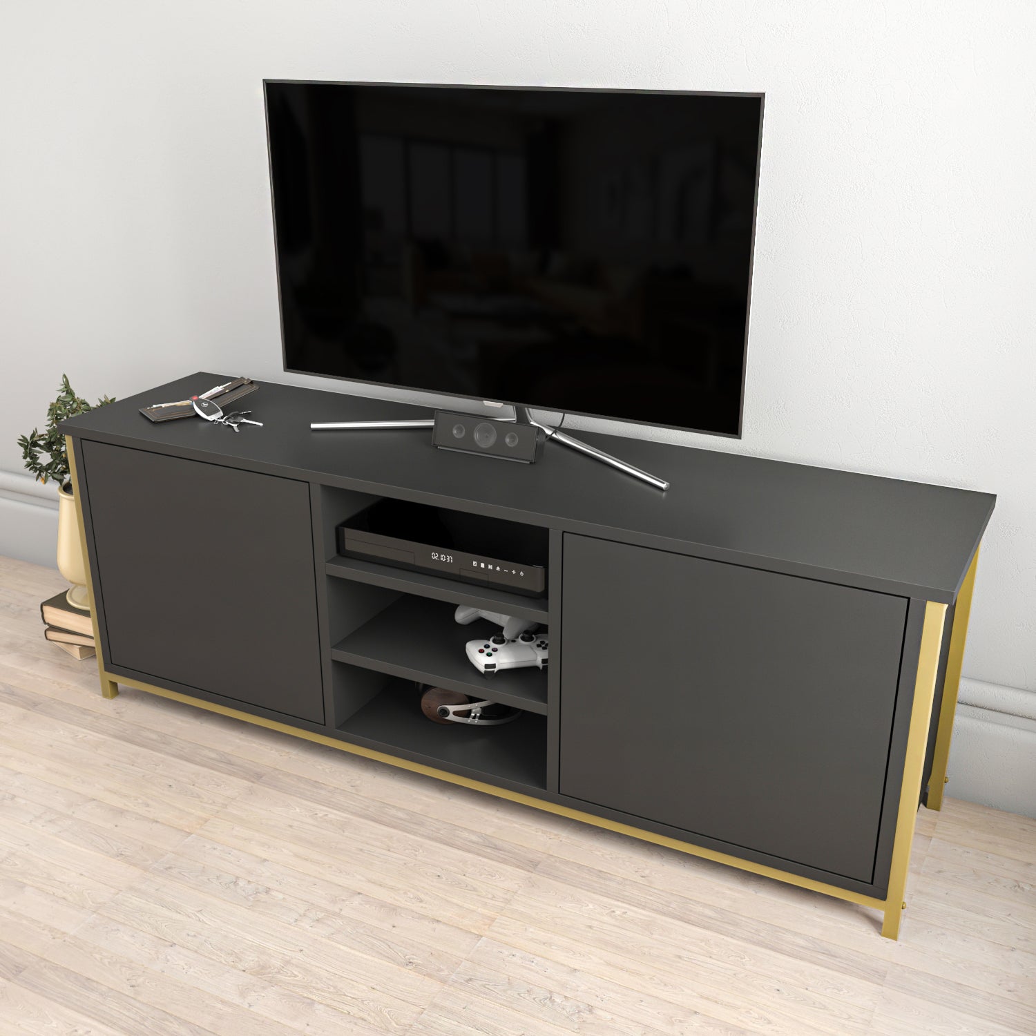 Otis TV Unit 43