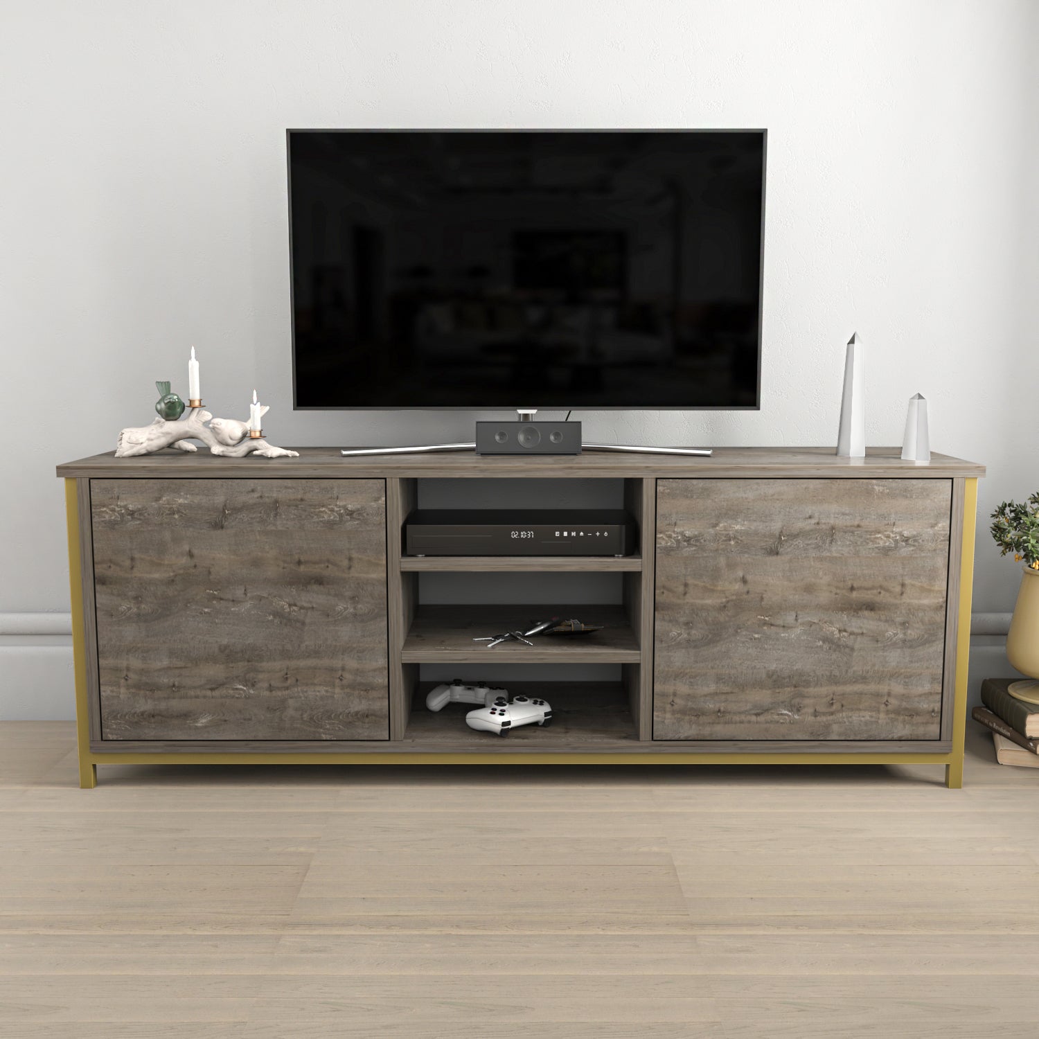 Otis TV Unit 45