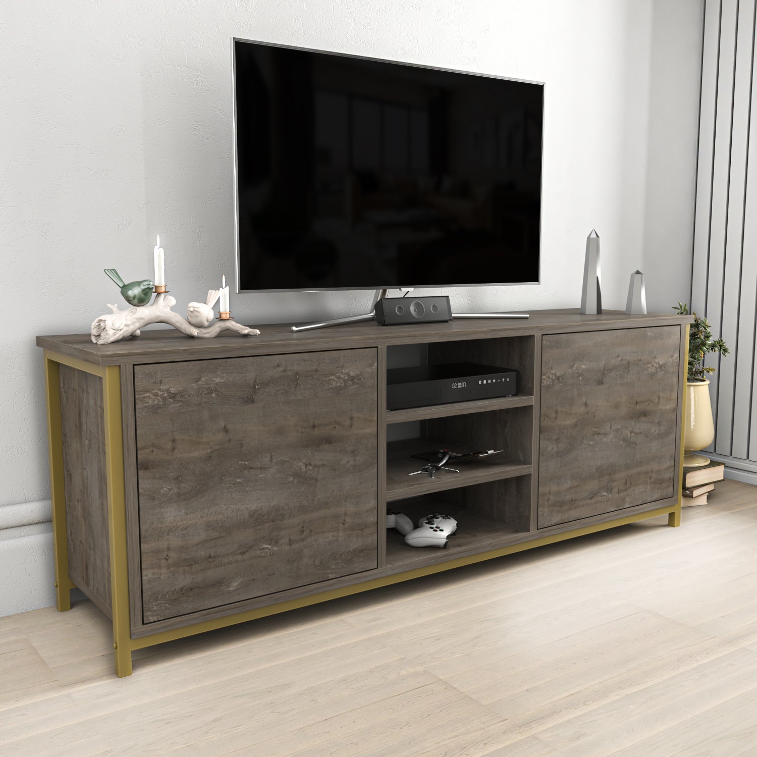 Otis TV Unit 46