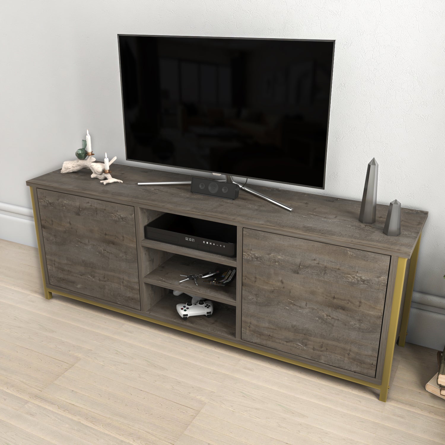 Otis TV Unit 47