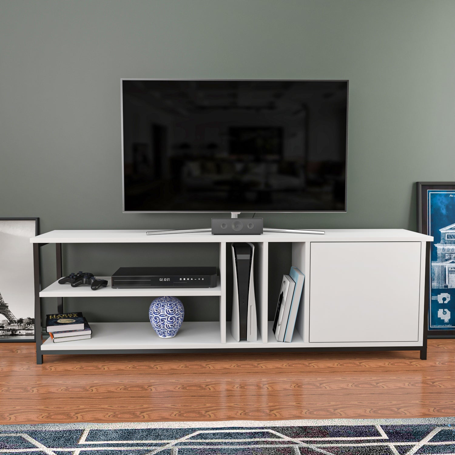 Oneida TV Unit