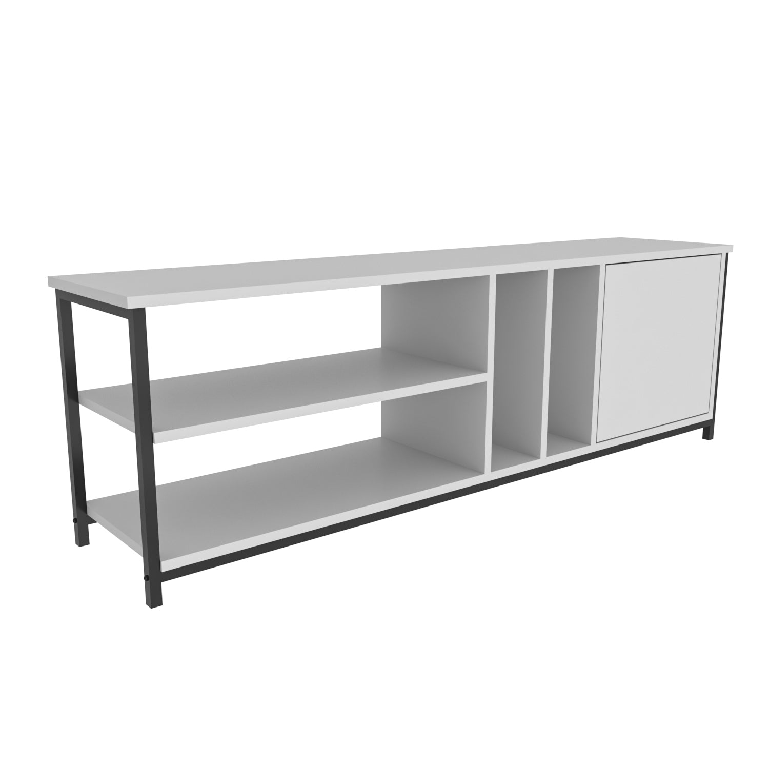 Oneida TV Unit 4