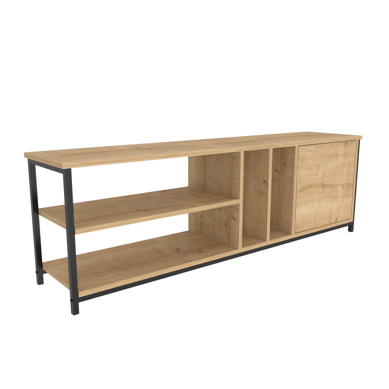 Oneida TV Unit 8