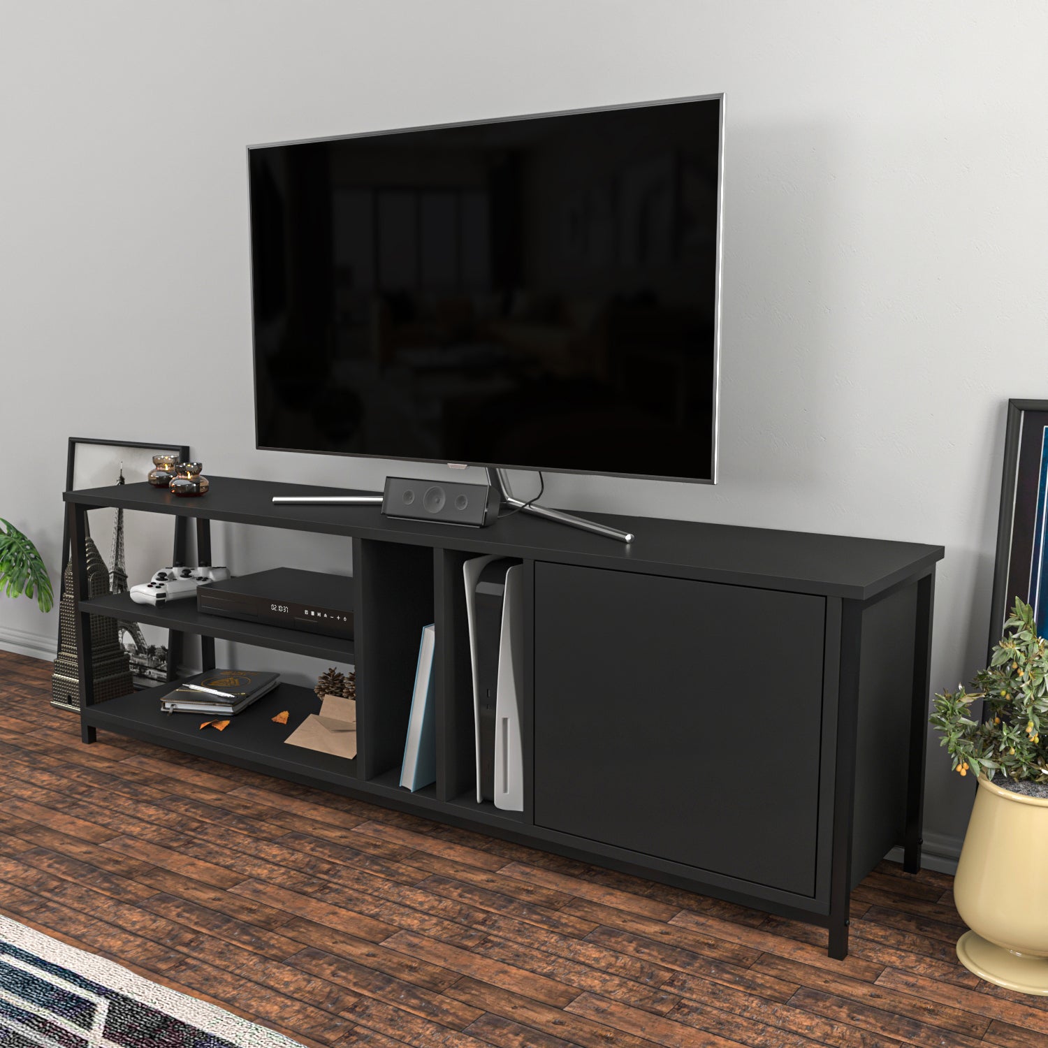 Oneida TV Unit 11