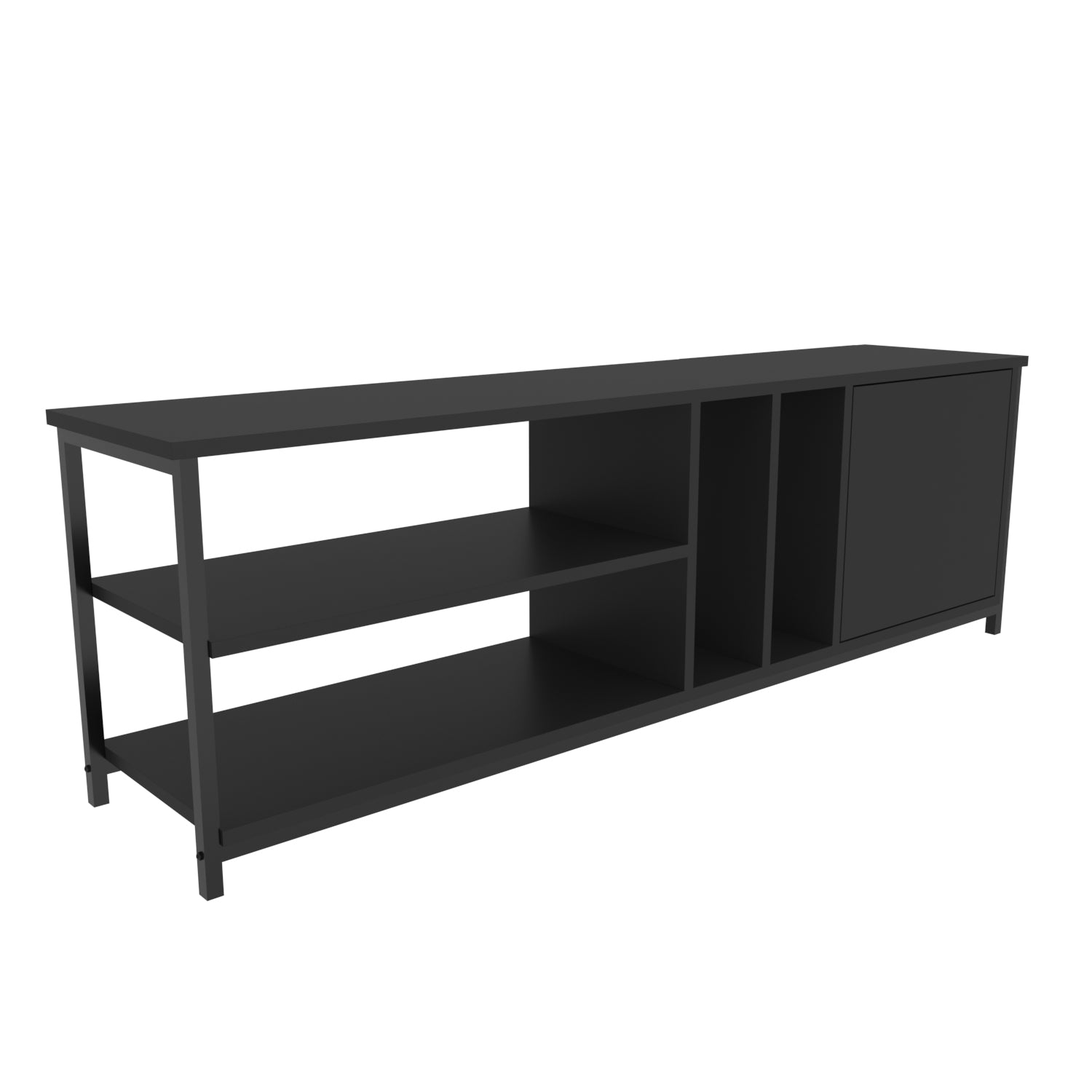 Oneida TV Unit 12