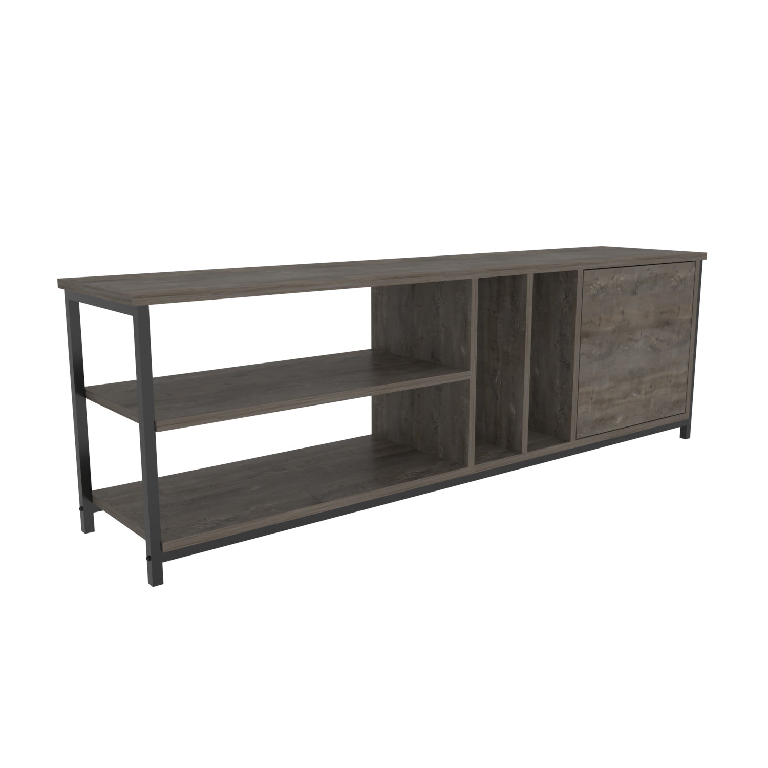 Oneida TV Unit 16