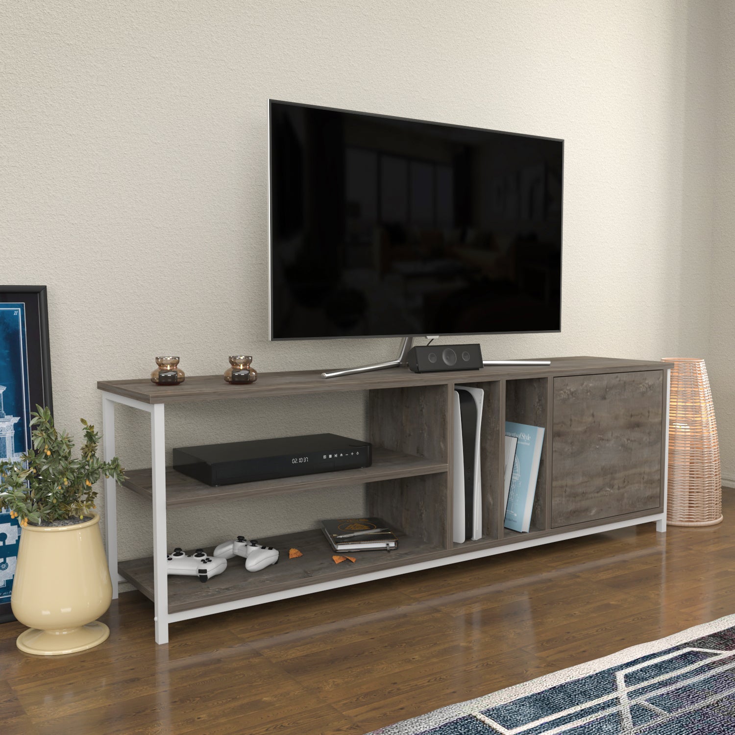 Oneida TV Unit 30