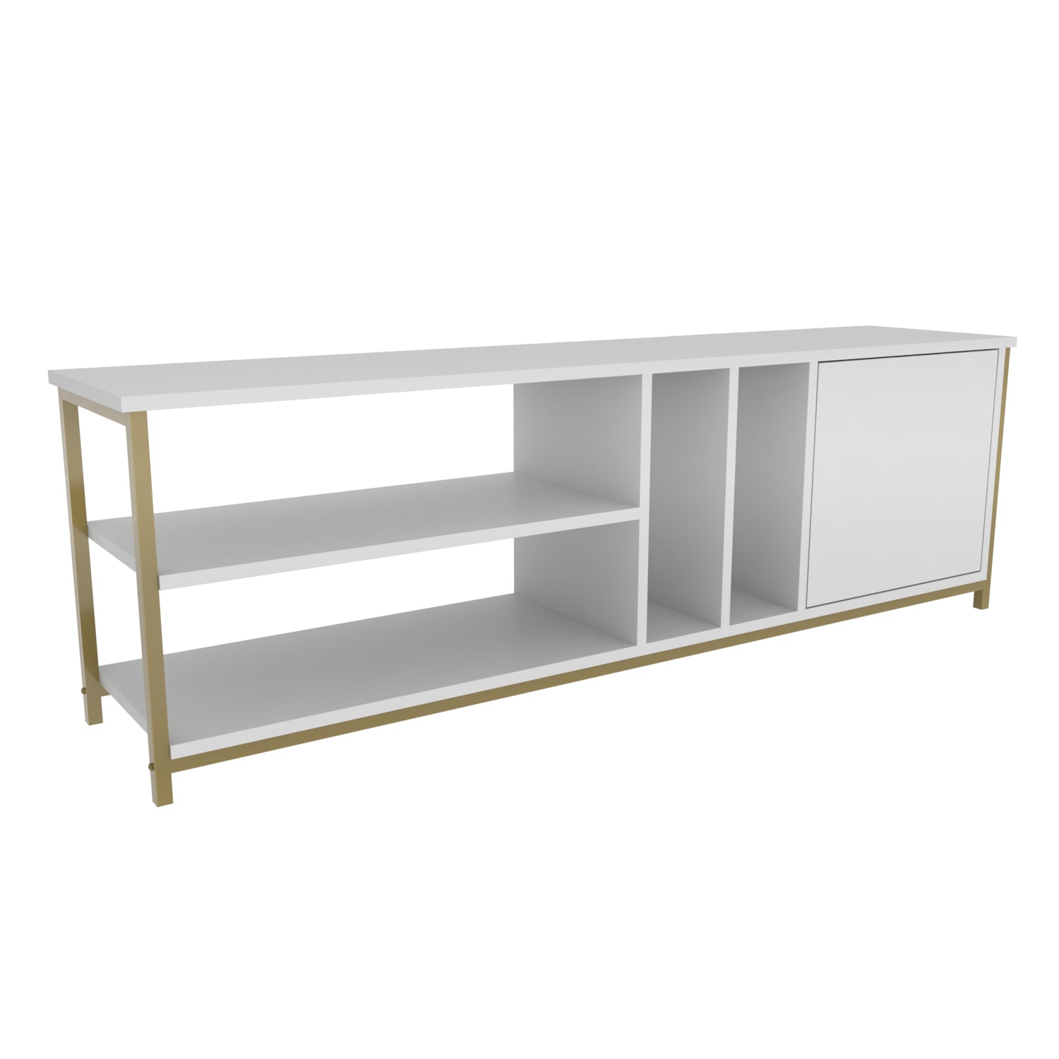 Oneida TV Unit 36