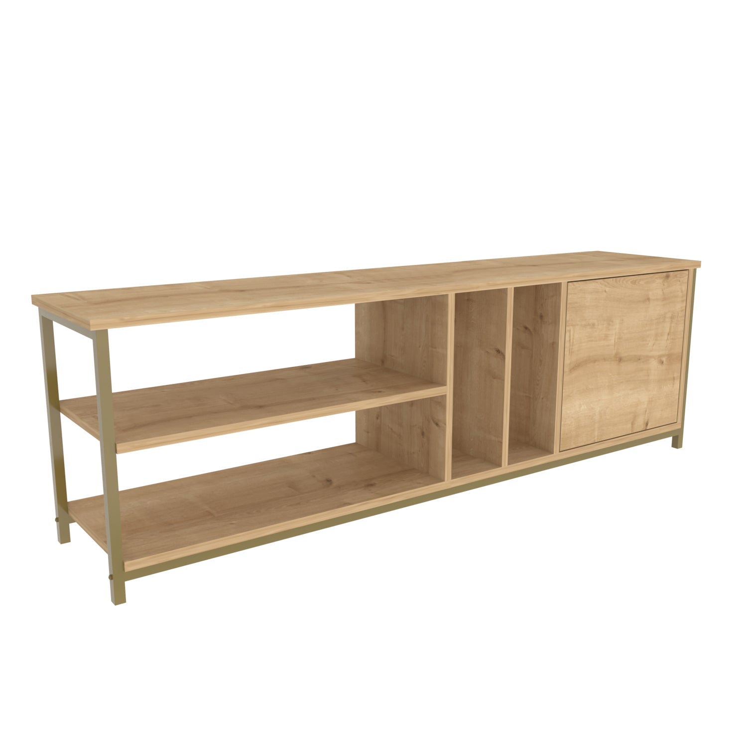 Oneida TV Unit 40