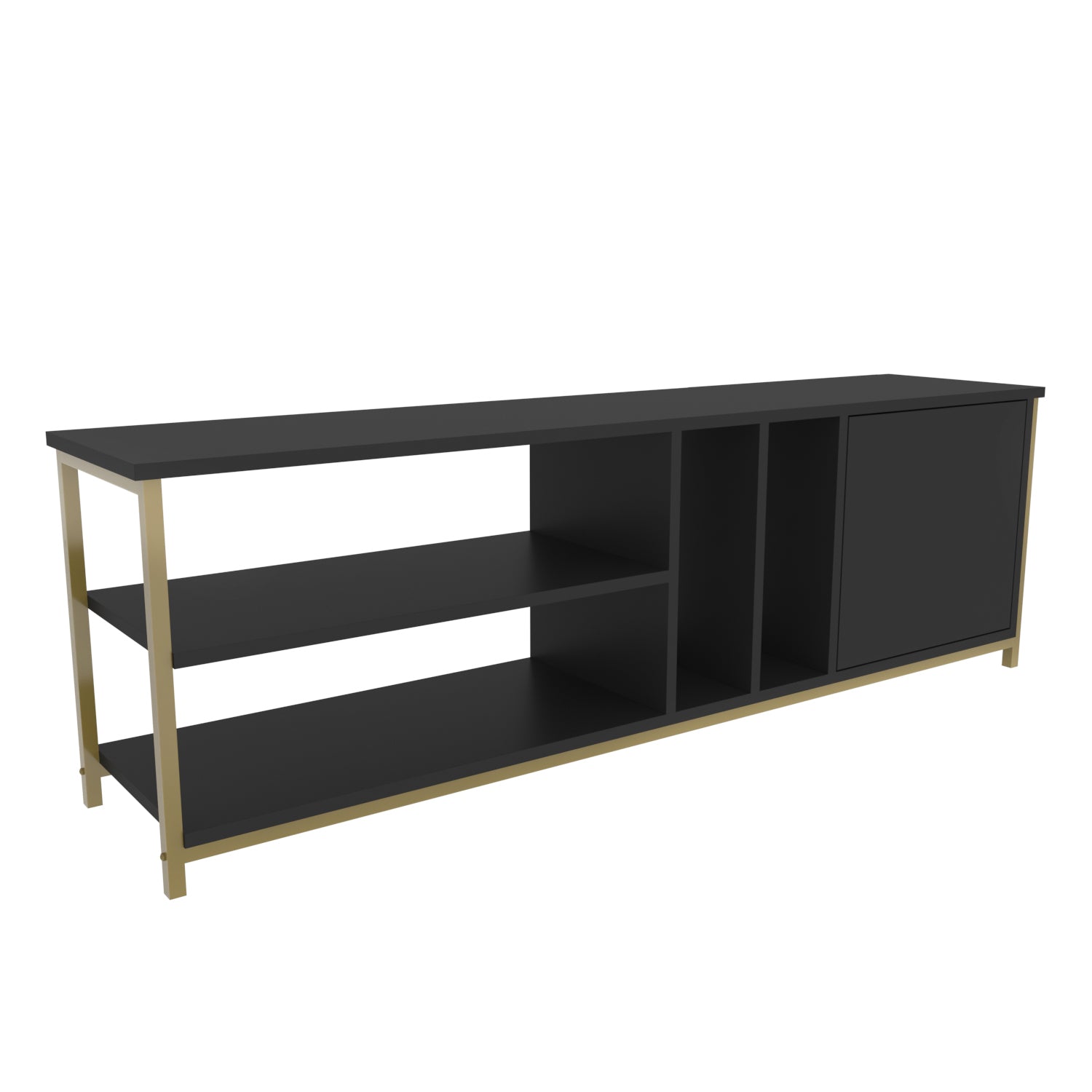 Oneida TV Unit 44
