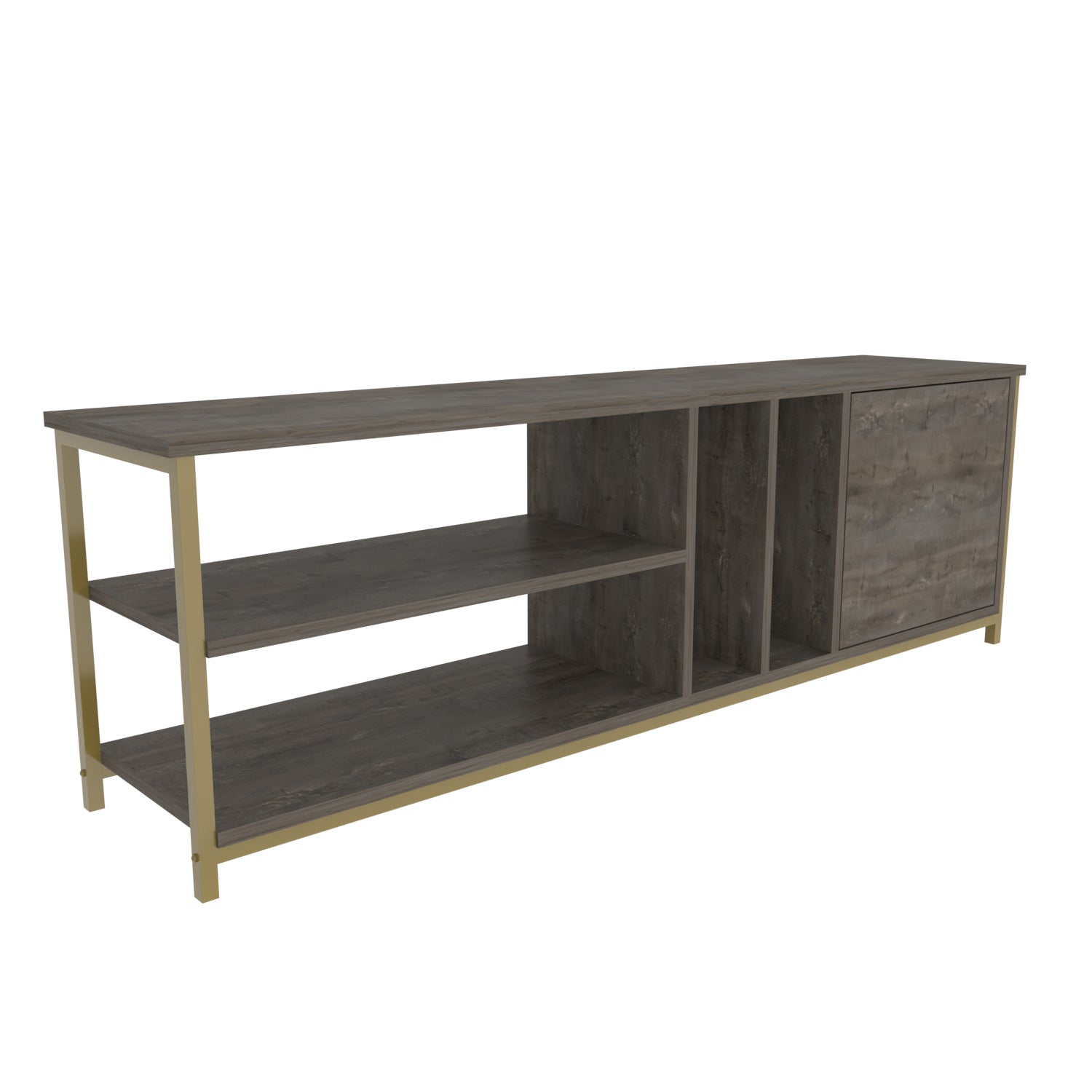 Oneida TV Unit 48