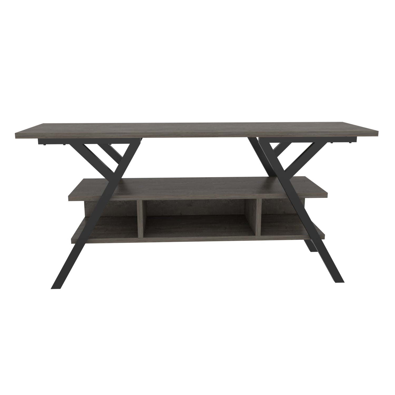 Minevra TV Unit 4