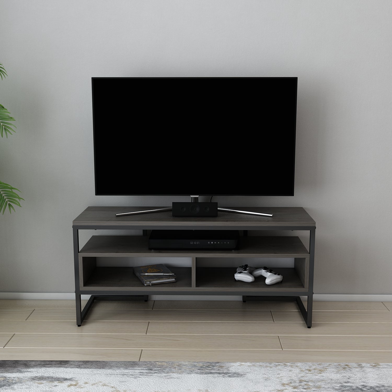 Merrion TV Unit 1