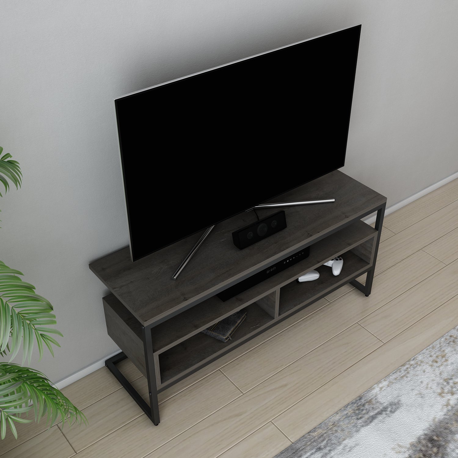 Merrion TV Unit 3
