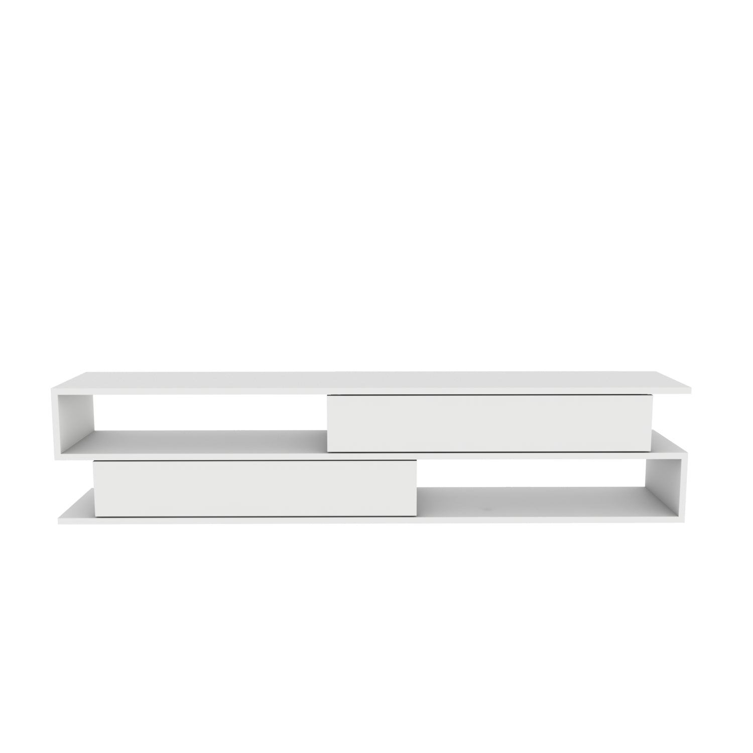 Cortez TV Unit 19
