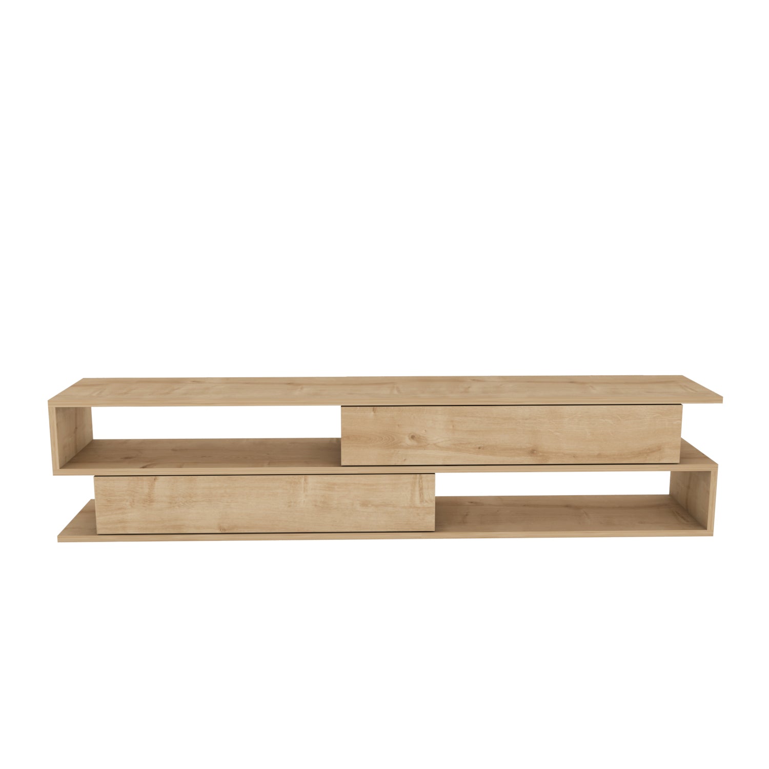 Cortez TV Unit 23