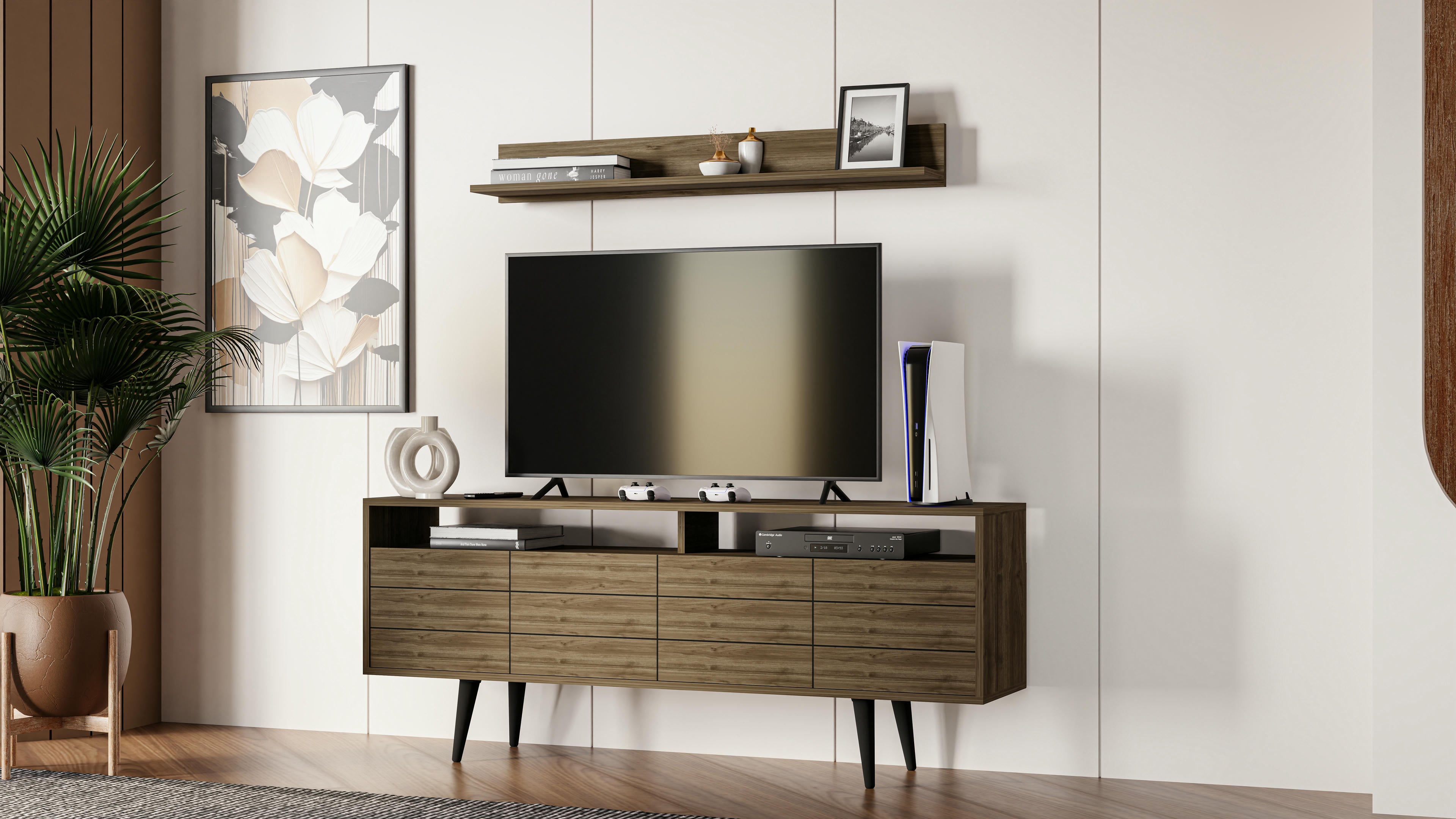 Ola TV Unit 13