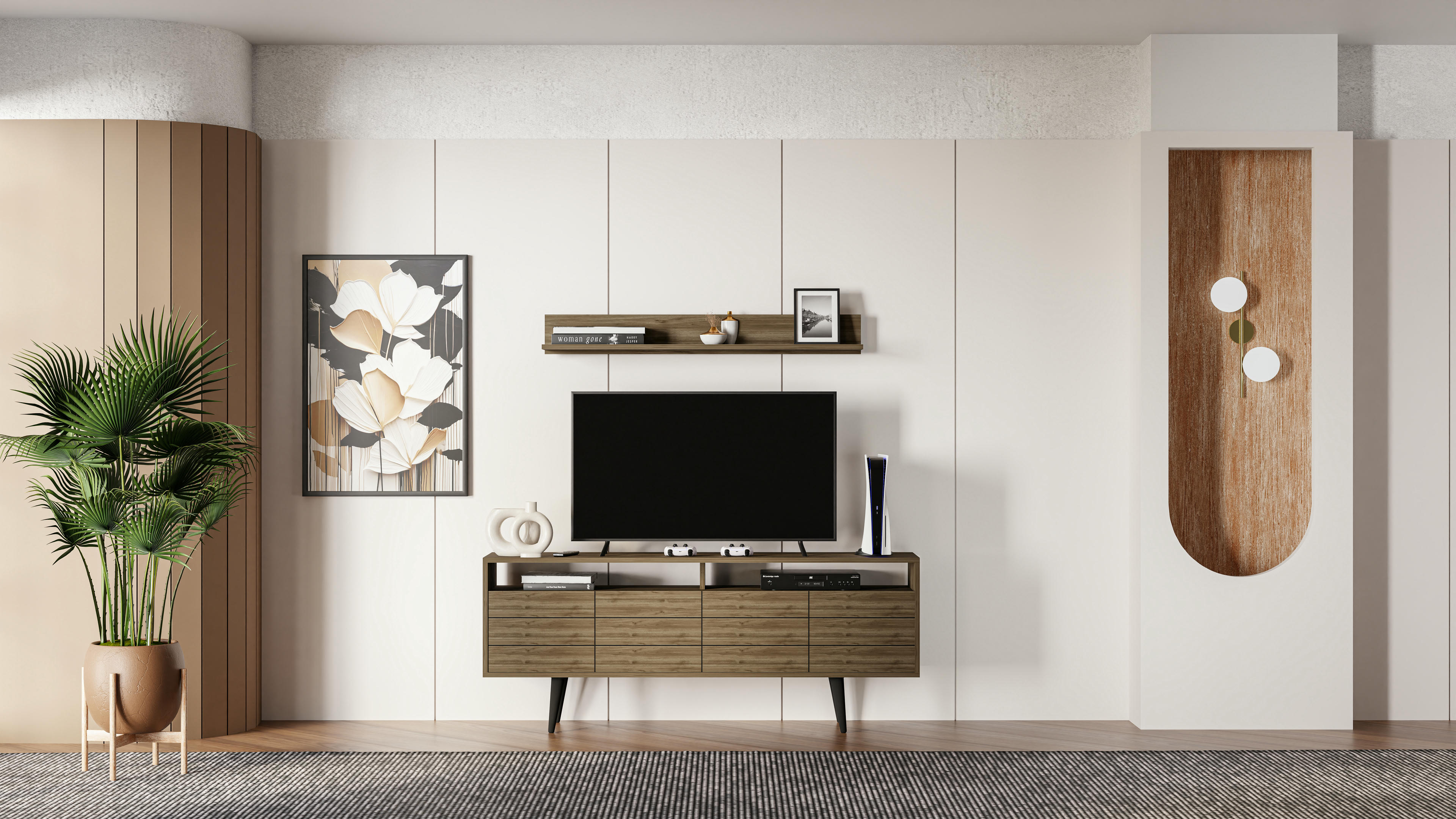 Ola TV Unit 11
