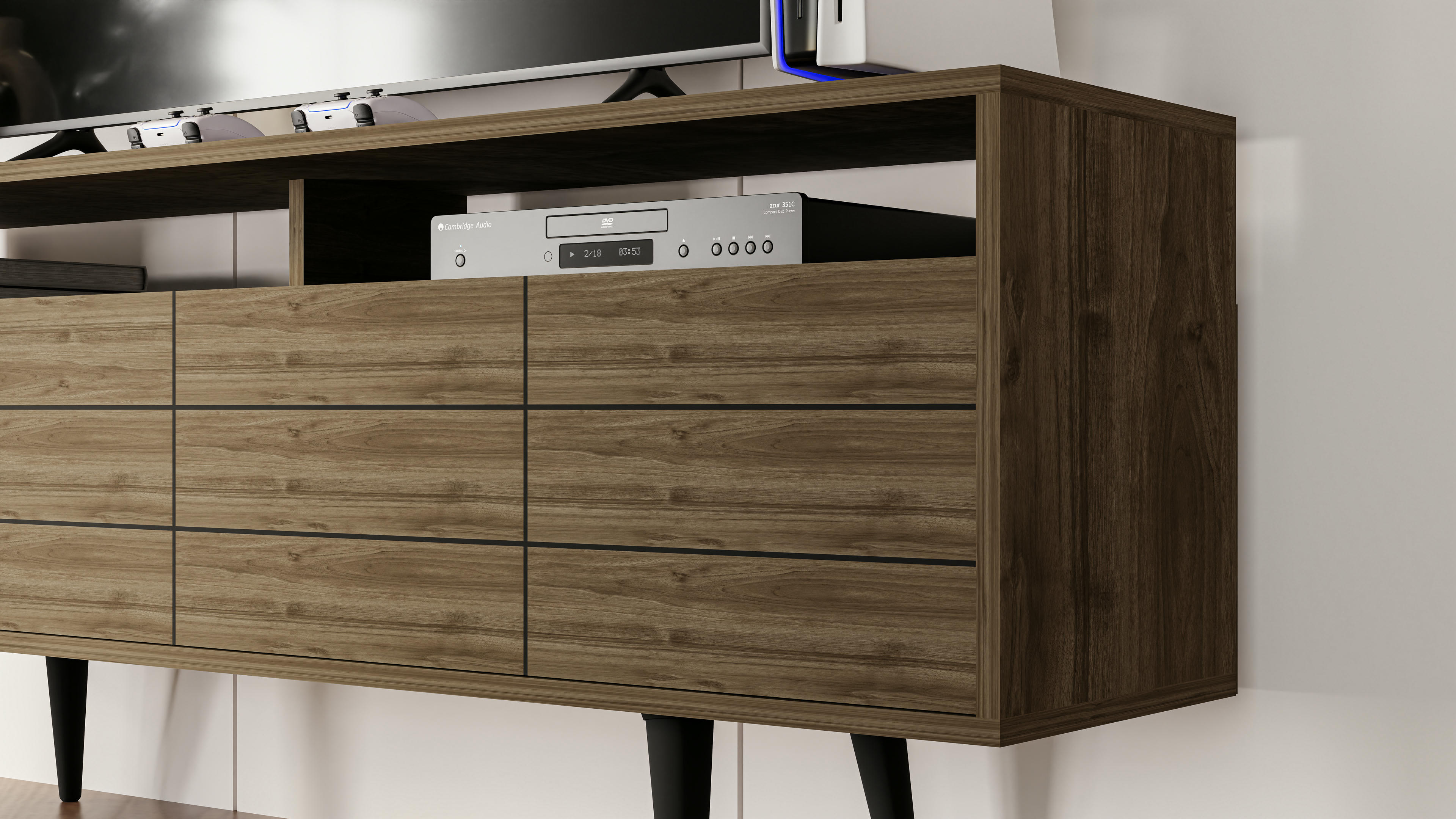 Ola TV Unit 14