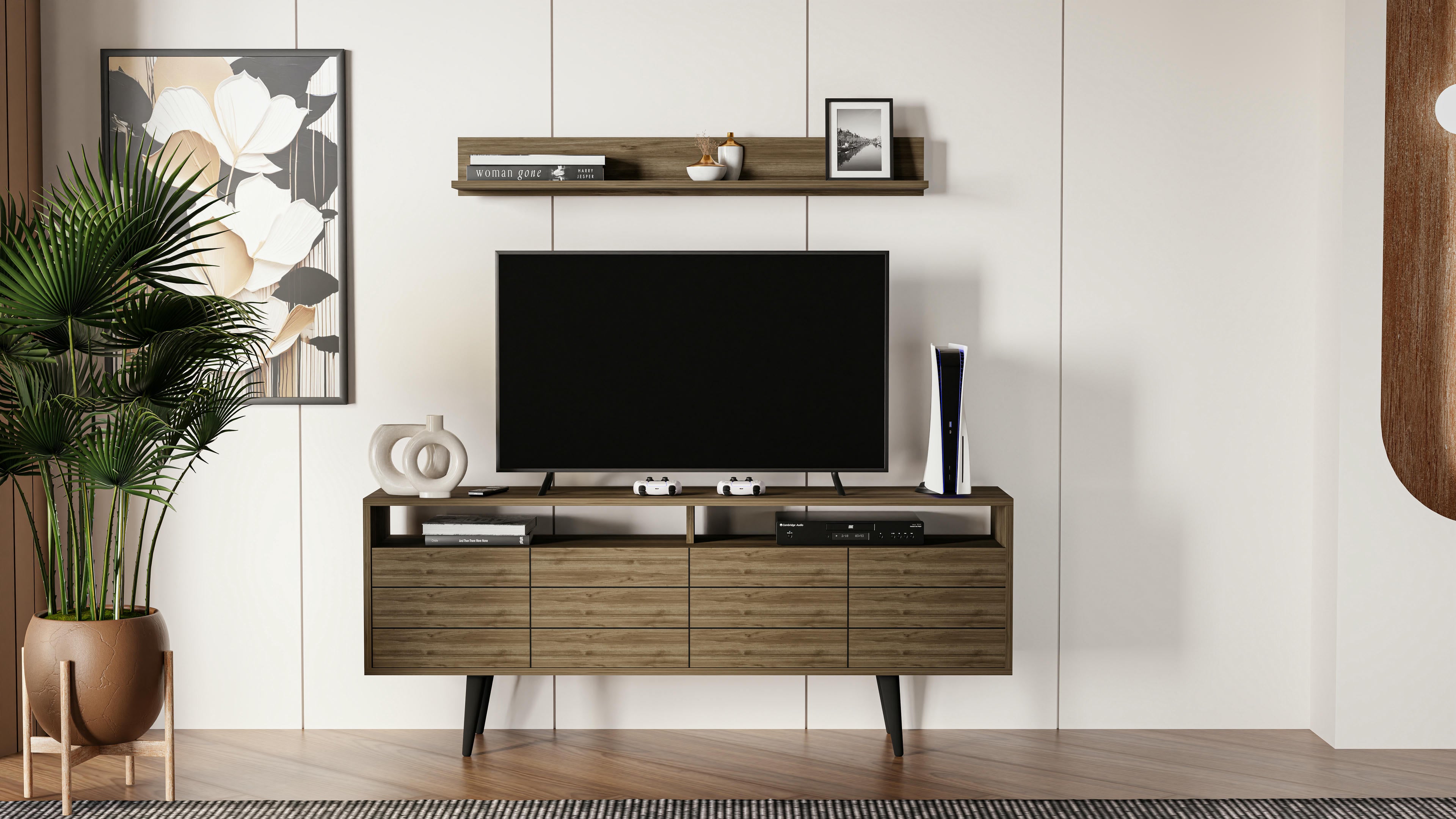 Ola TV Unit 12