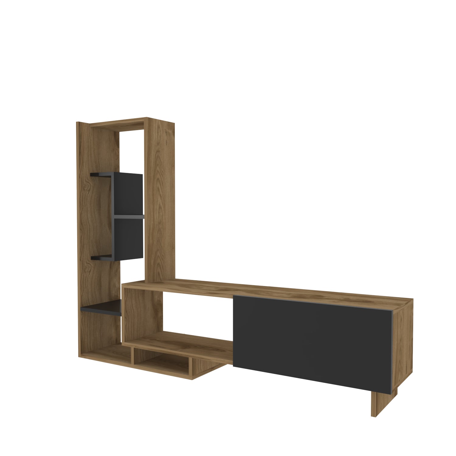 Pegai TV Unit for TV's up to 50 inch 9