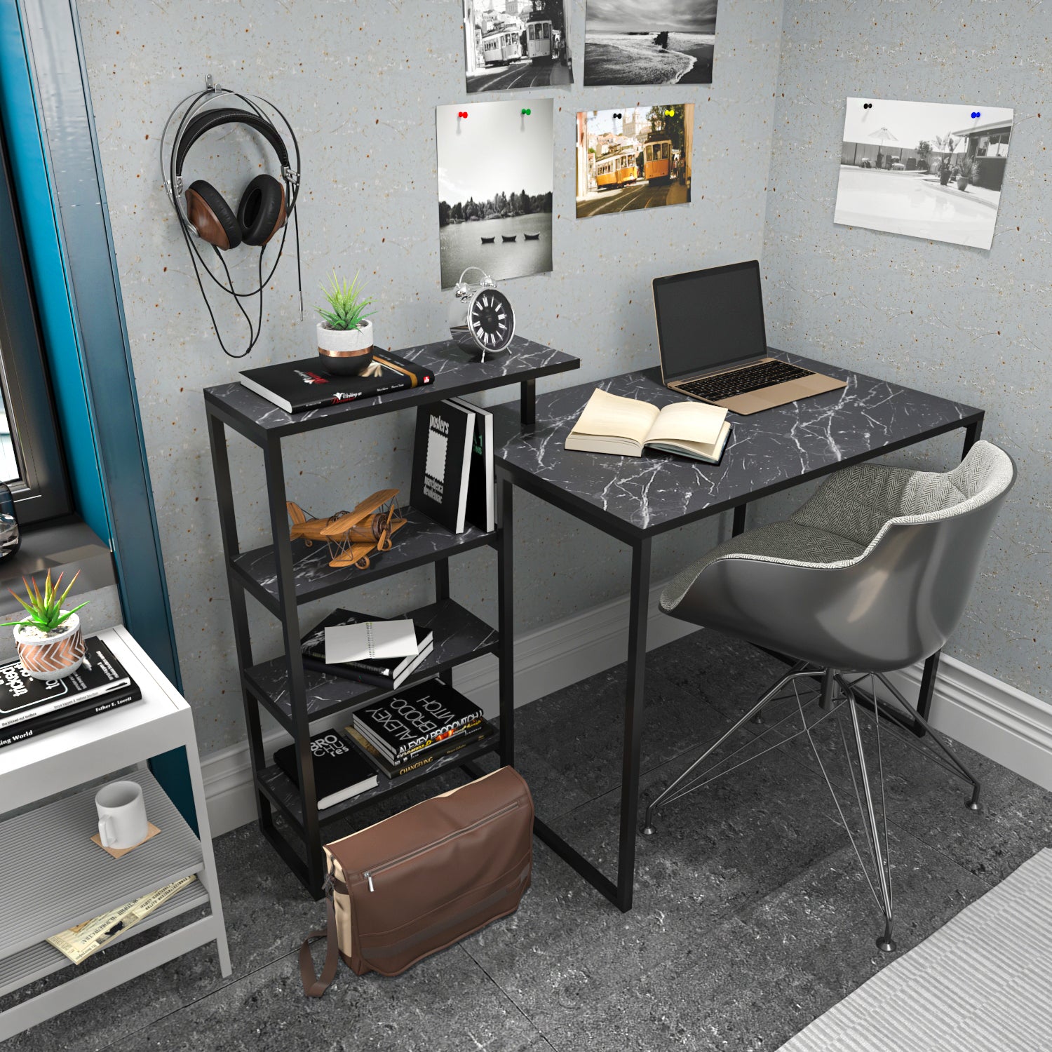 Rino Computer Desk 1