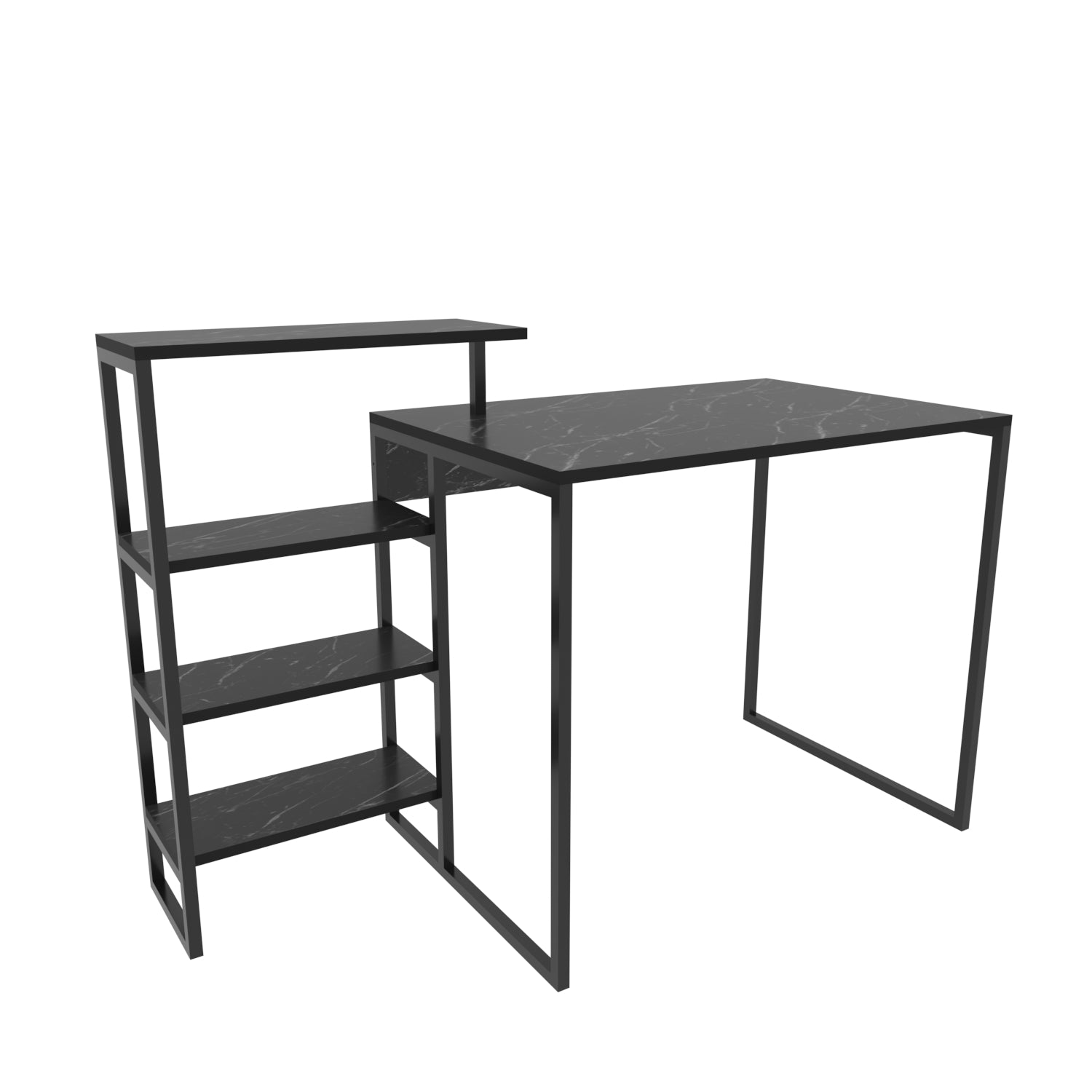 Rino Computer Desk 4