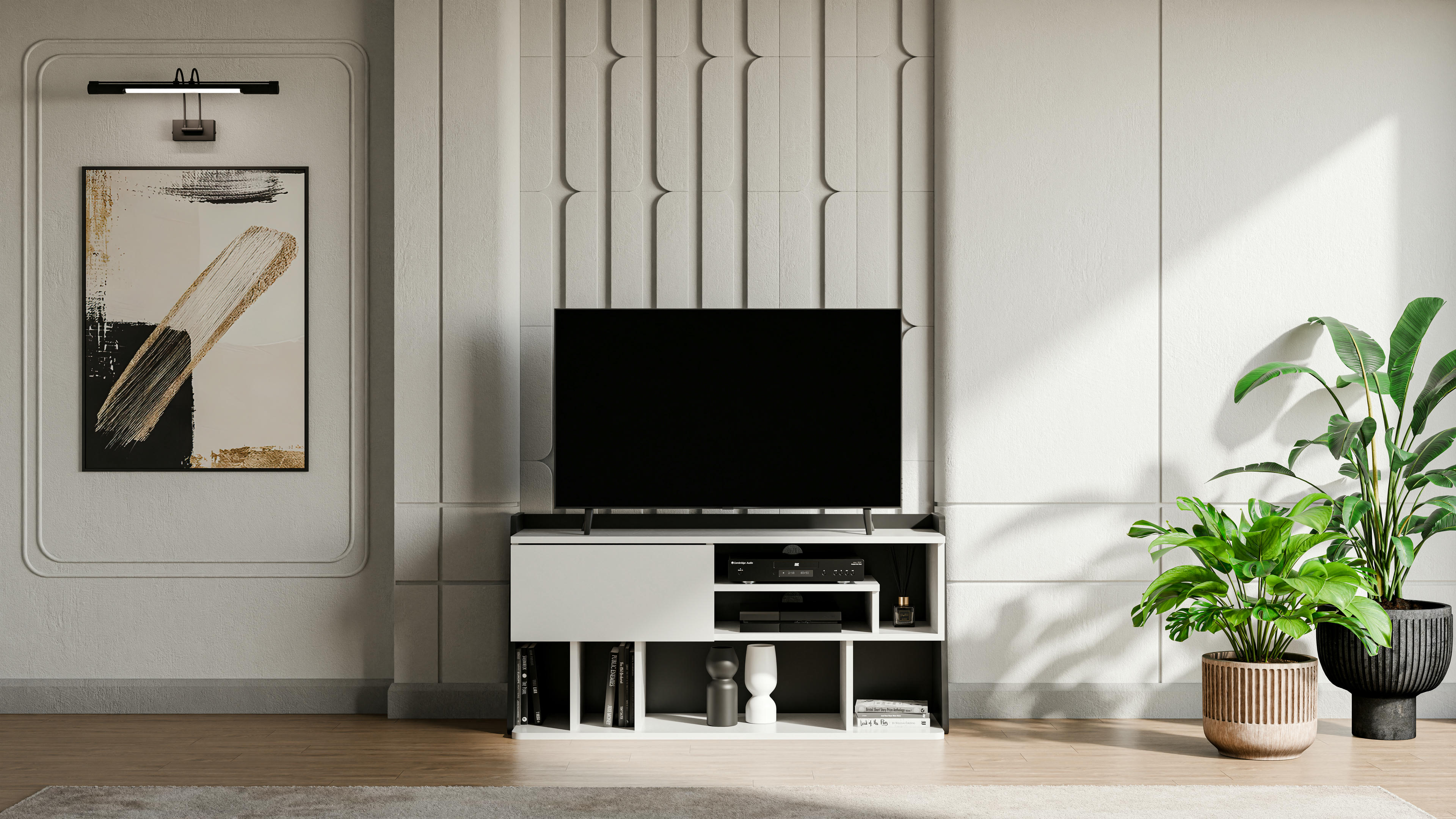 Raca TV Unit 11
