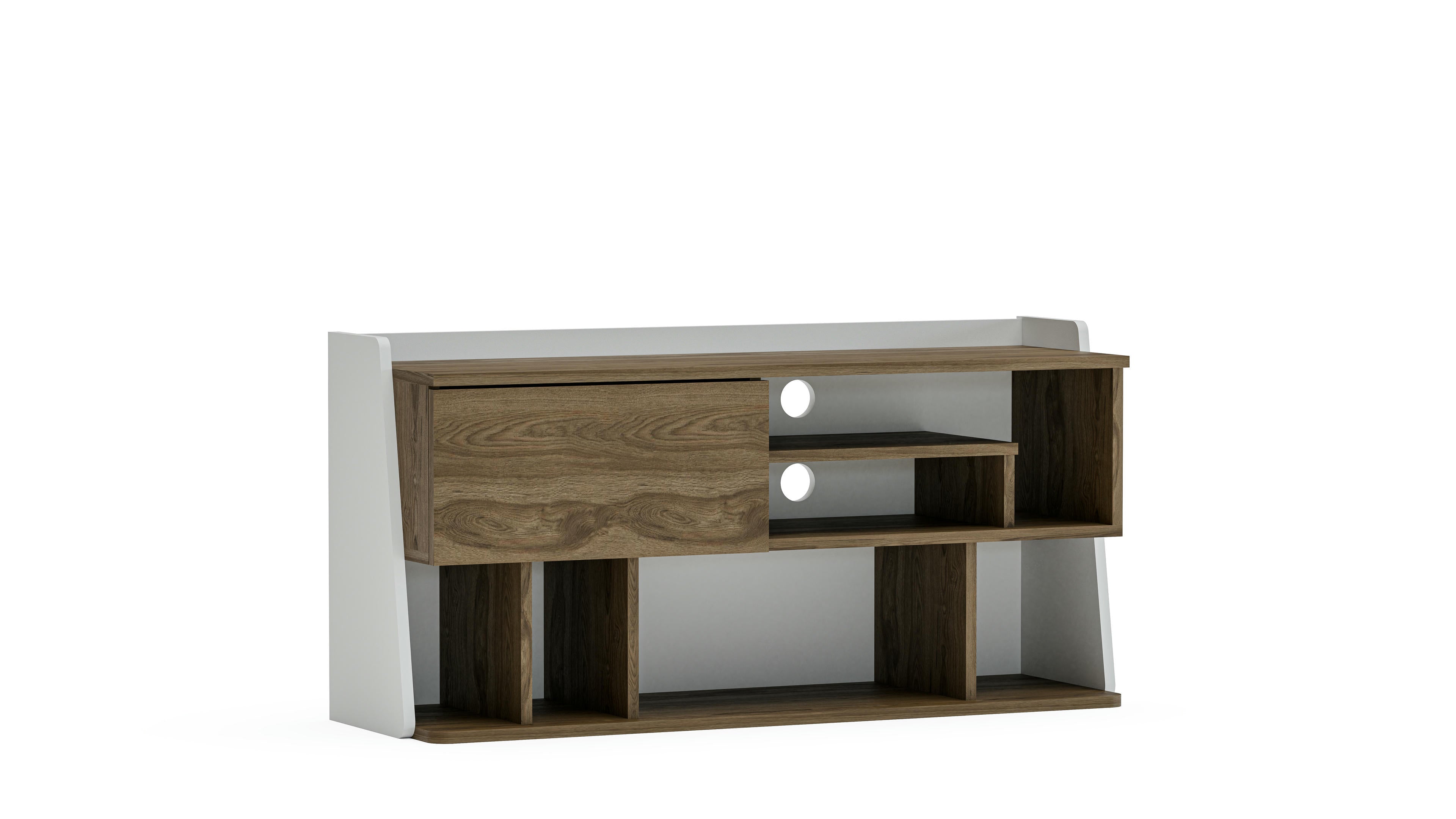 Raca TV Unit 5