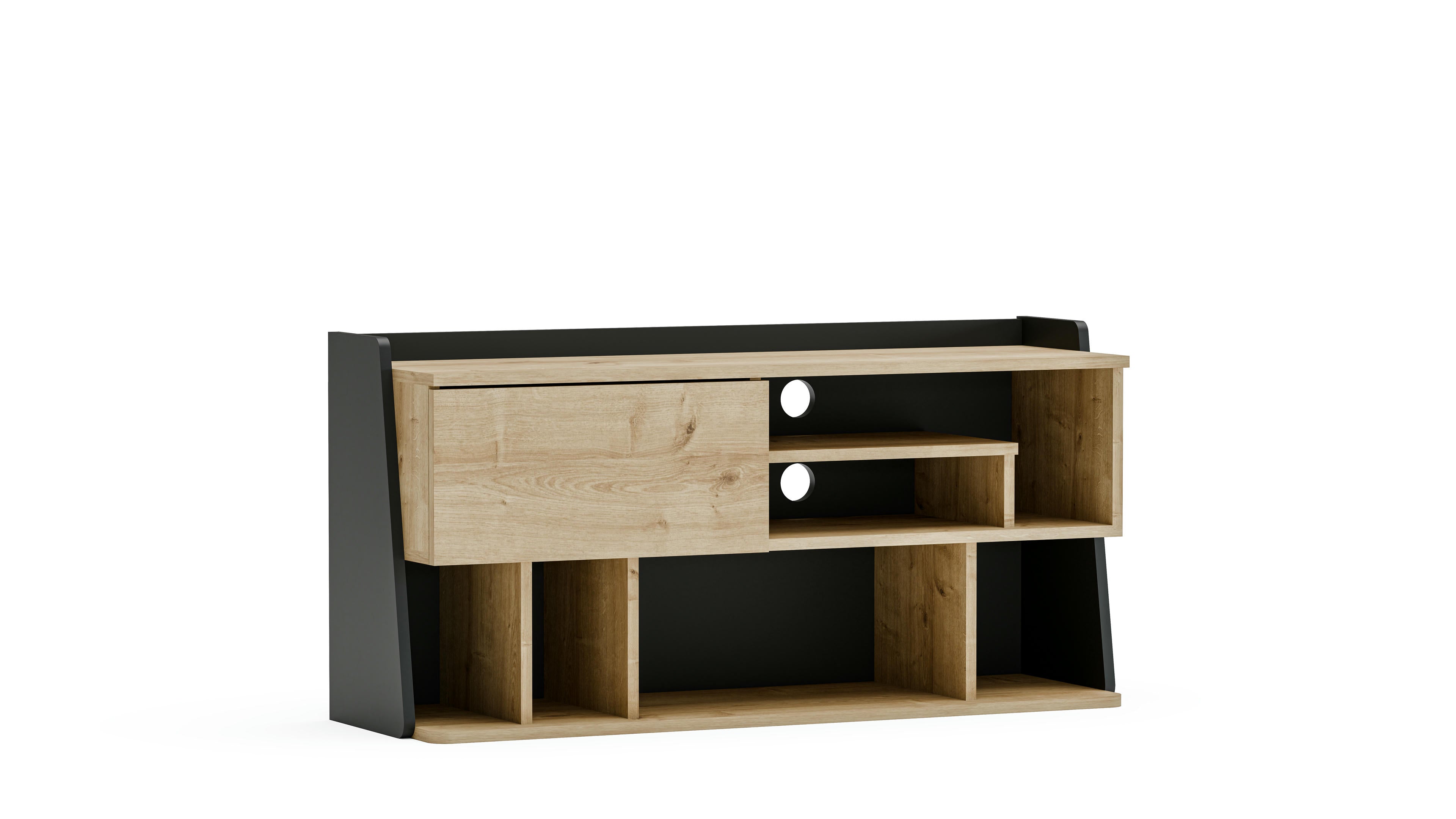 Raca TV Unit 10