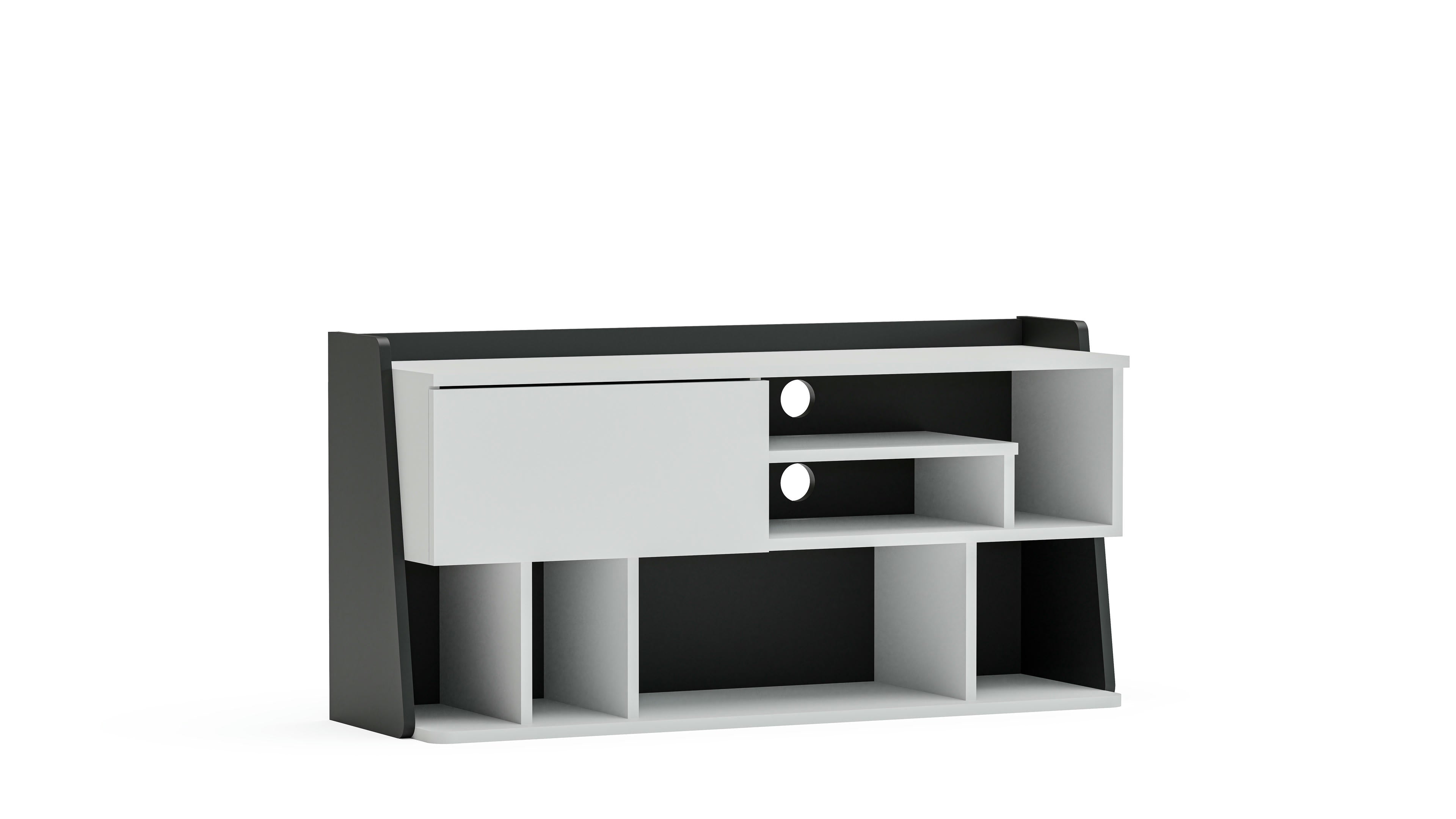 Raca TV Unit 15