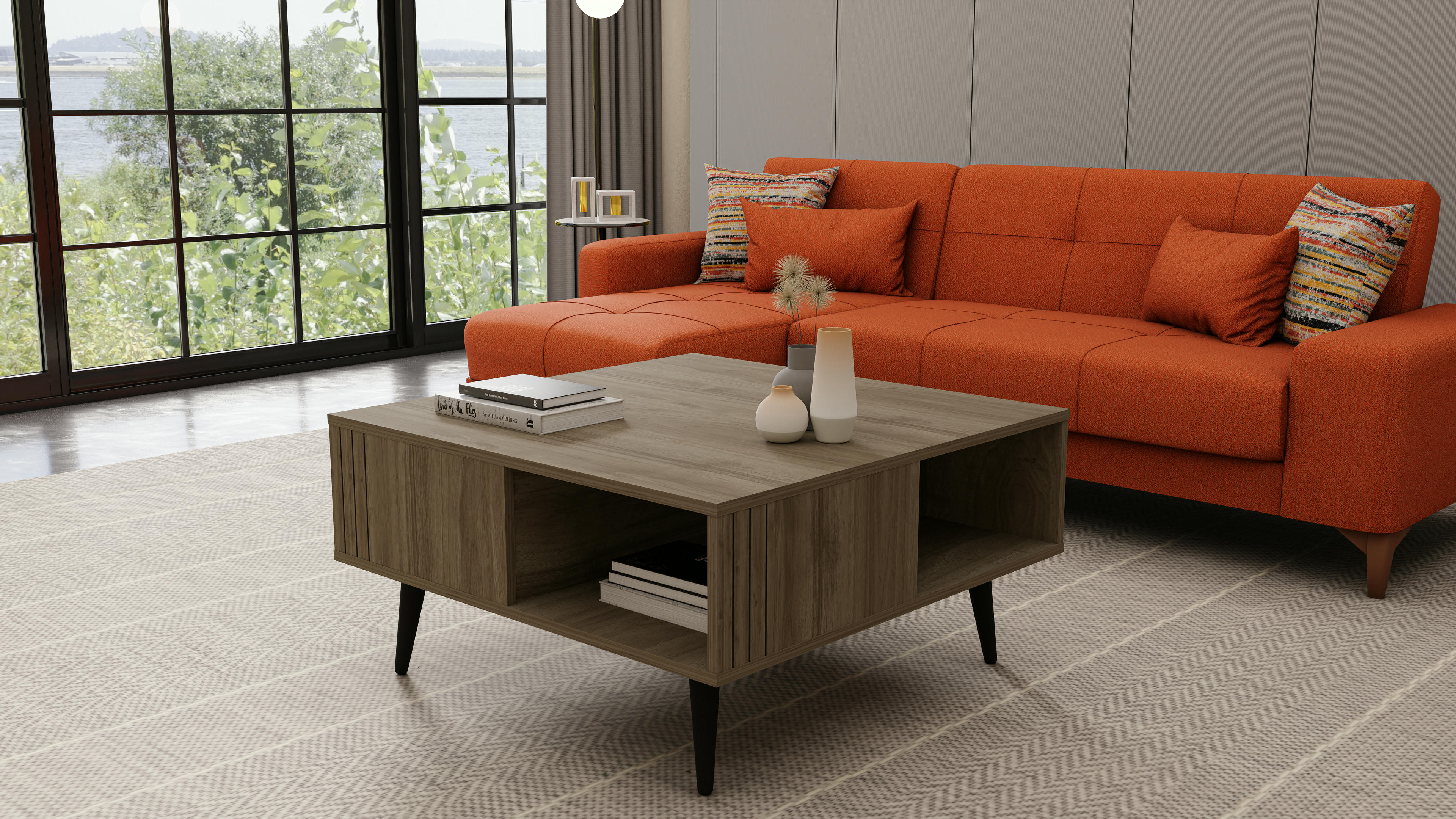 Ronas Coffee Table 3